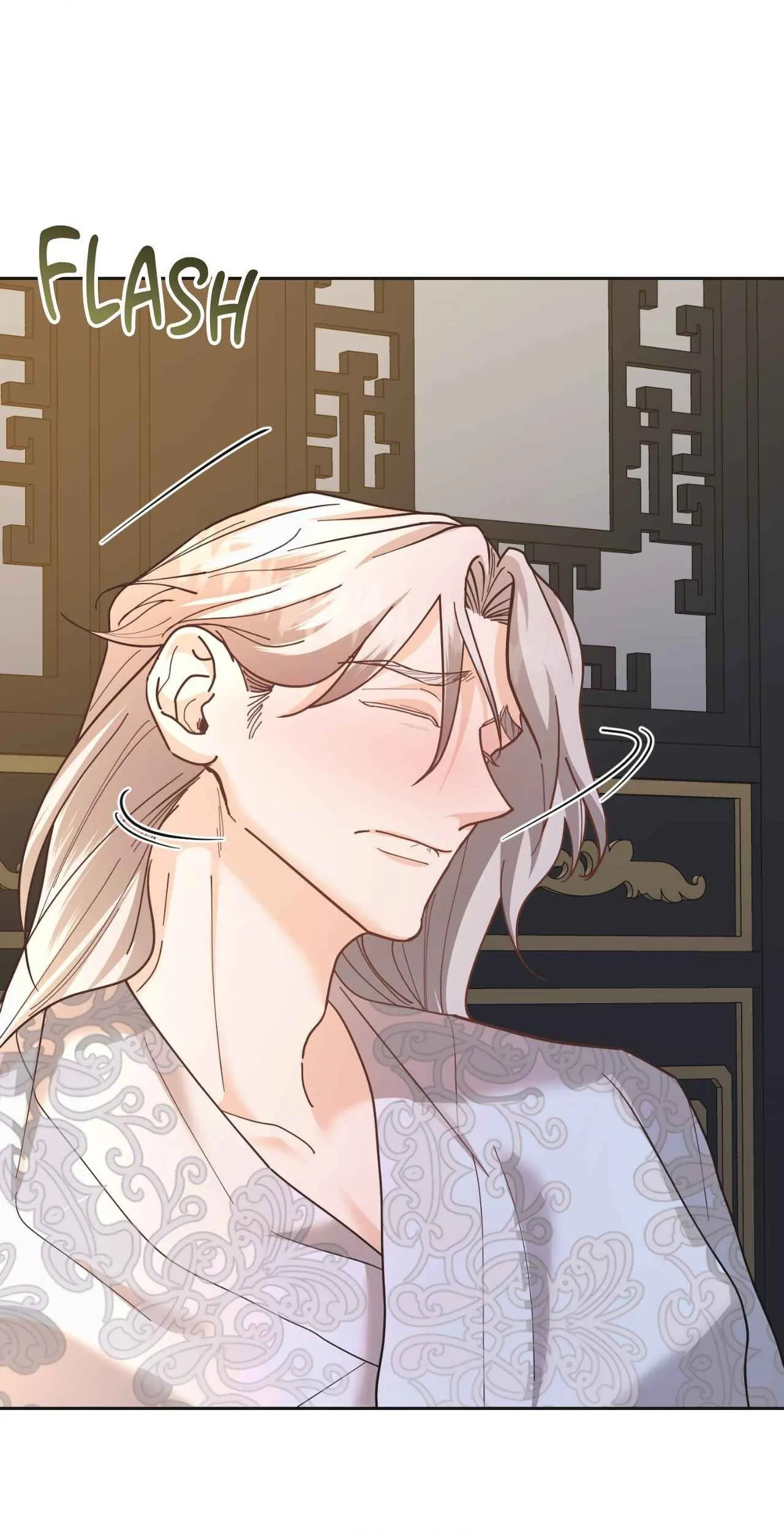 Read Down the Rabbit Hole chapter 18 image 8 on Lezhin