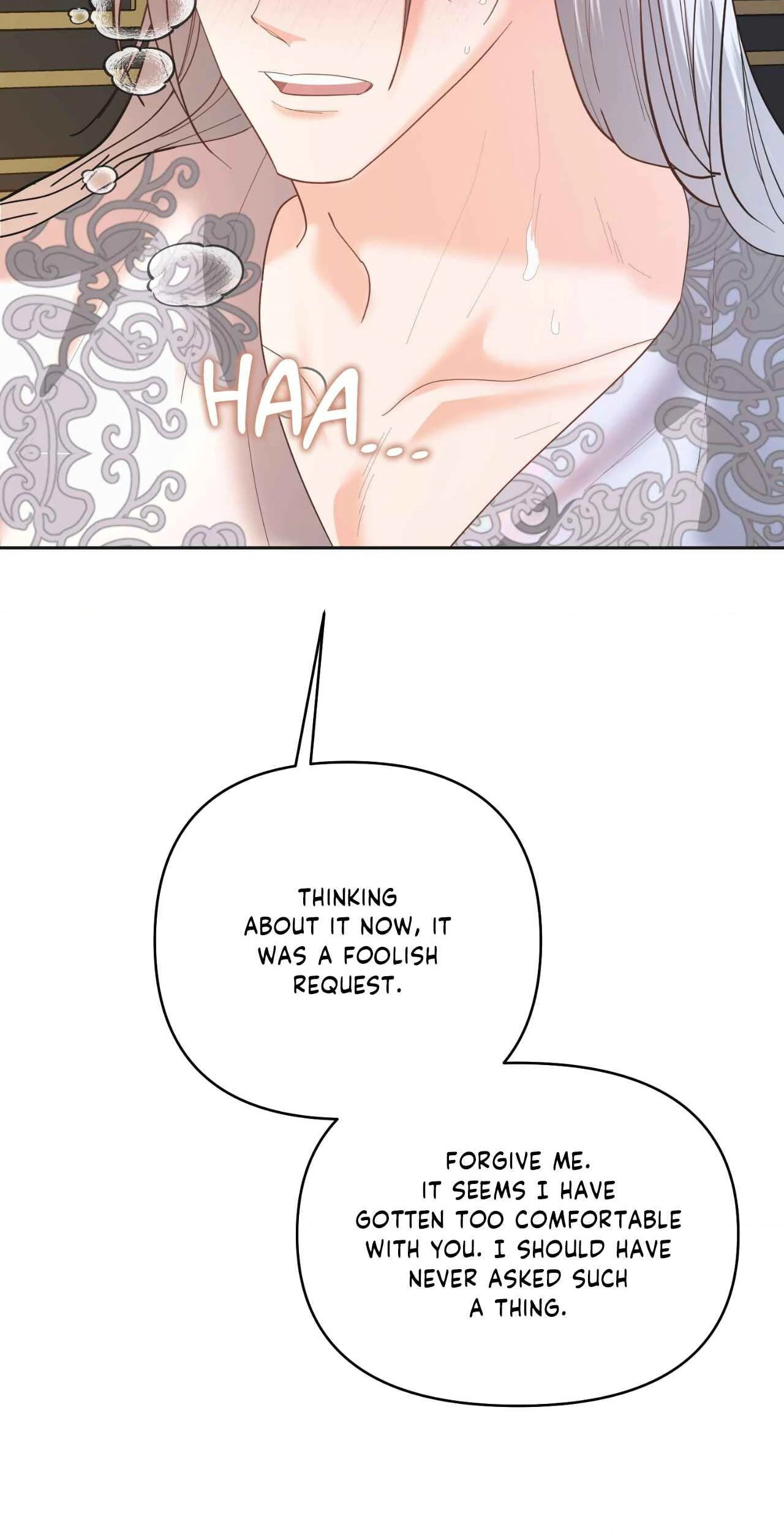 Read Down the Rabbit Hole chapter 19 image 10 on Lezhin