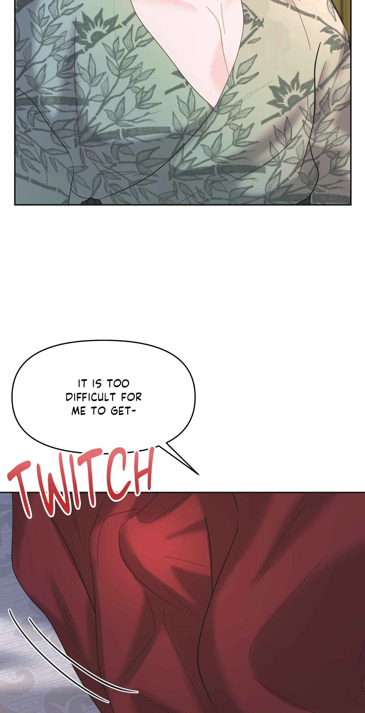 Read Down the Rabbit Hole chapter 19 image 13 on Lezhin
