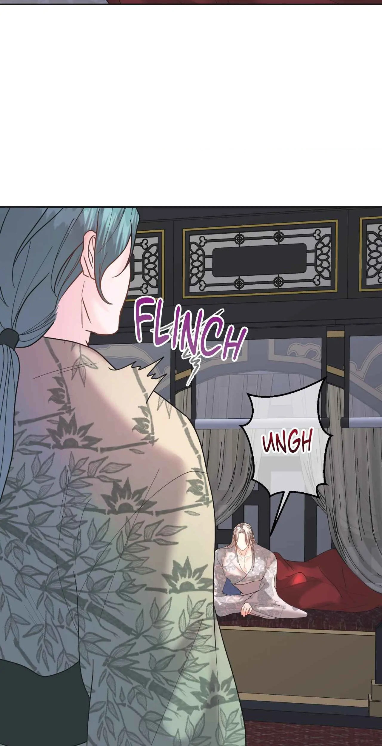 Read Down the Rabbit Hole chapter 19 image 14 on Lezhin