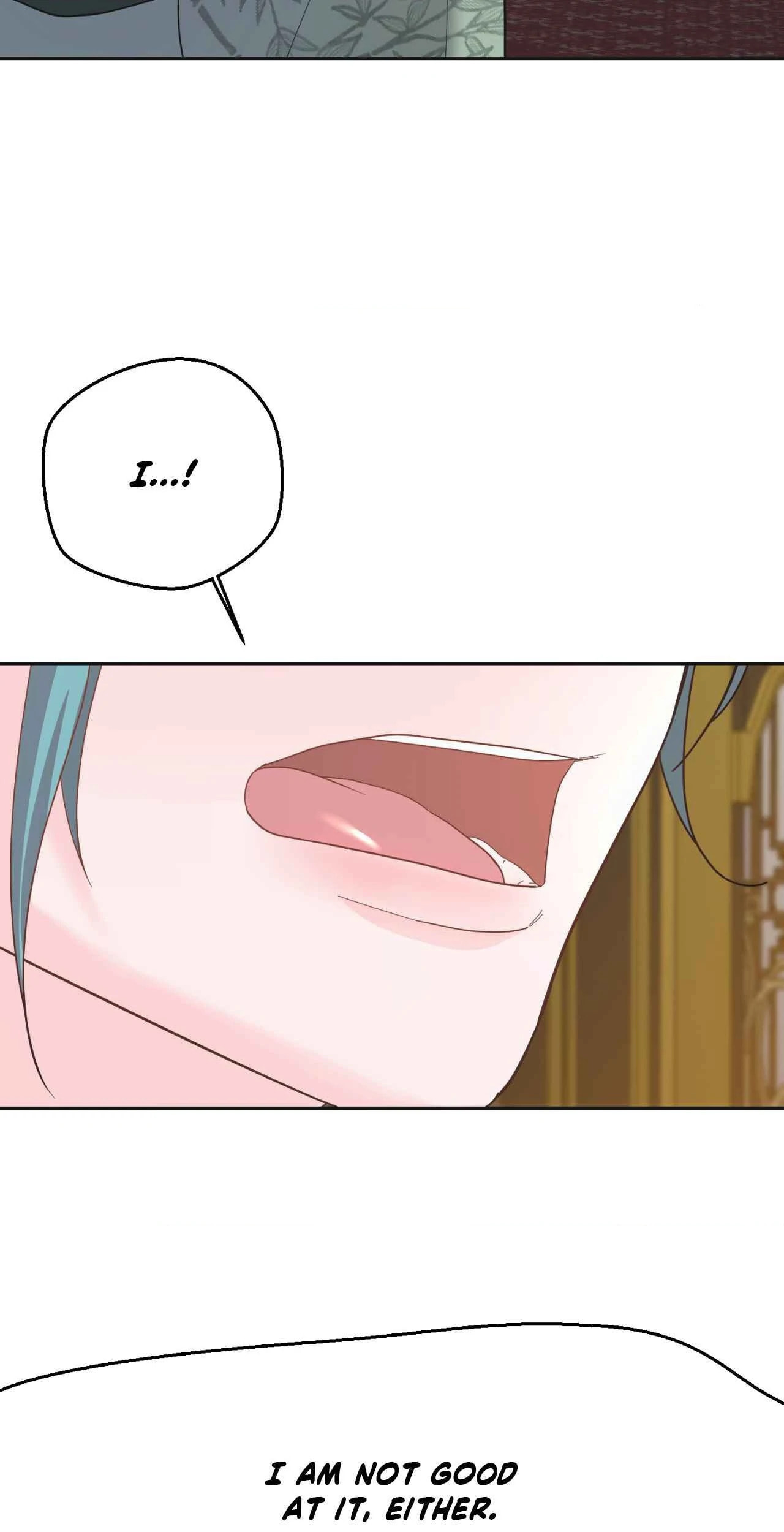 Read Down the Rabbit Hole chapter 19 image 15 on Lezhin