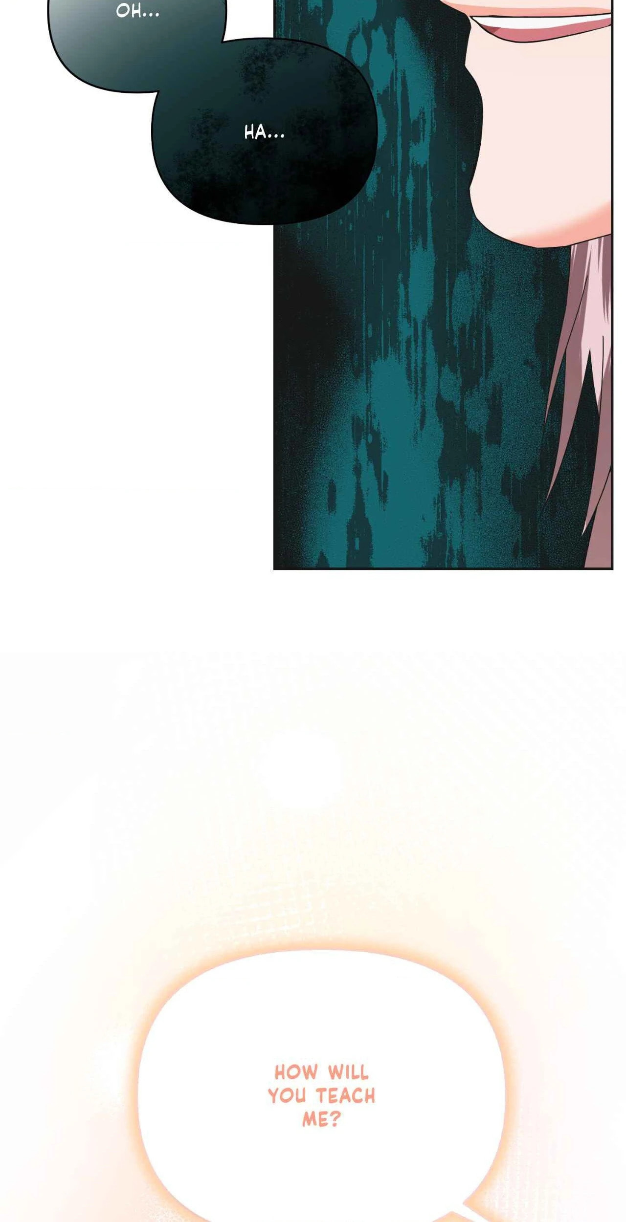 Read Down the Rabbit Hole chapter 19 image 20 on Lezhin