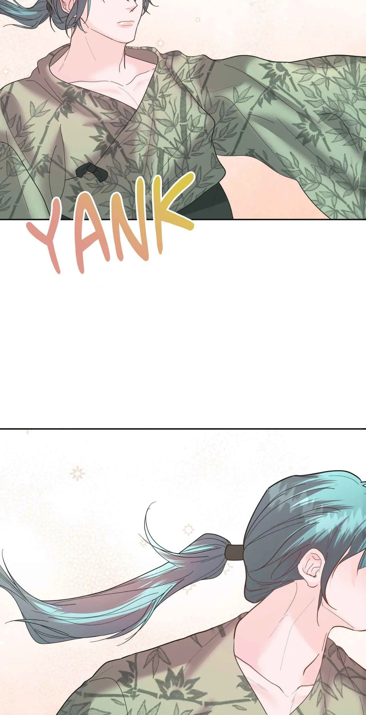 Read Down the Rabbit Hole chapter 19 image 22 on Lezhin