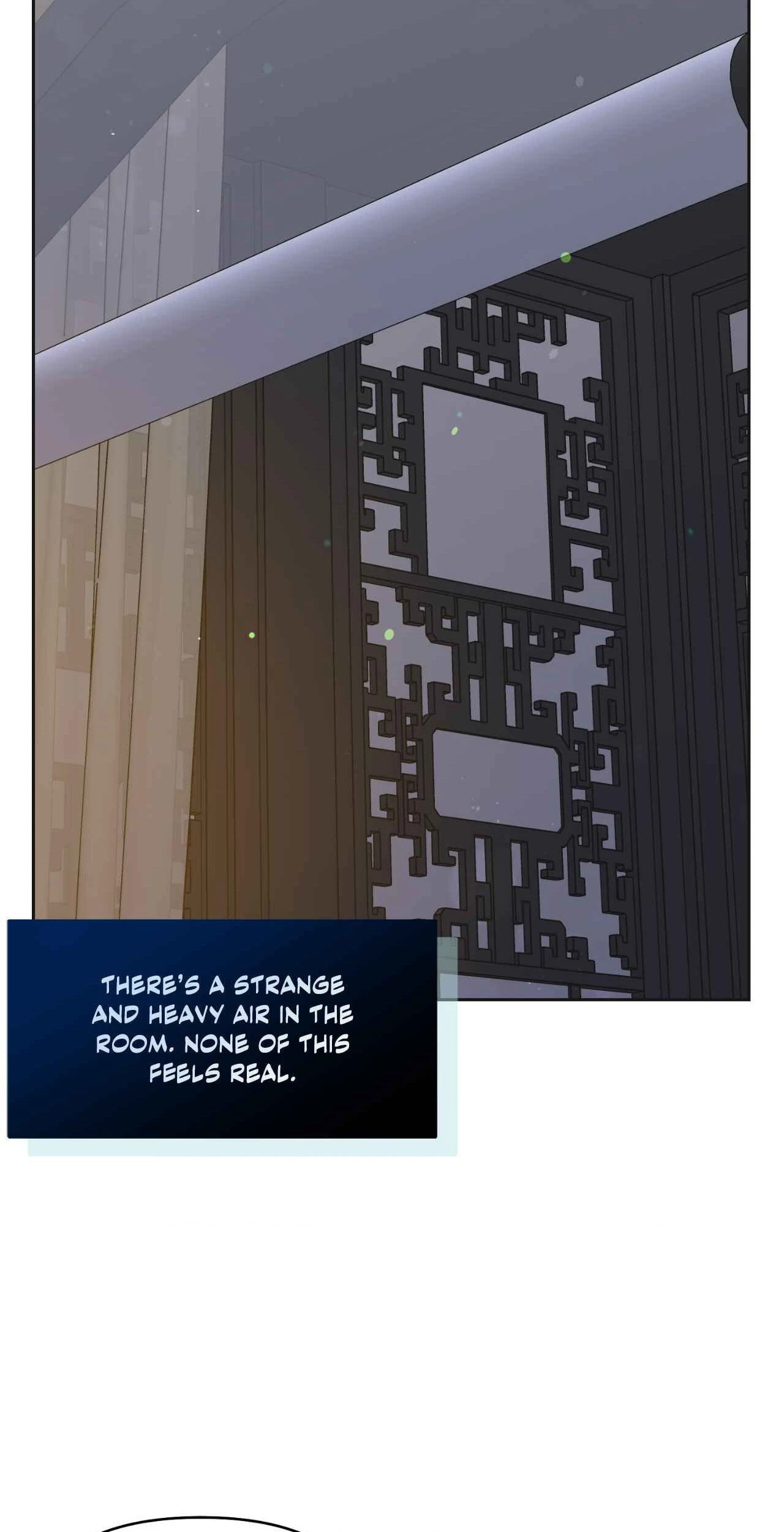 Read Down the Rabbit Hole chapter 19 image 27 on Lezhin