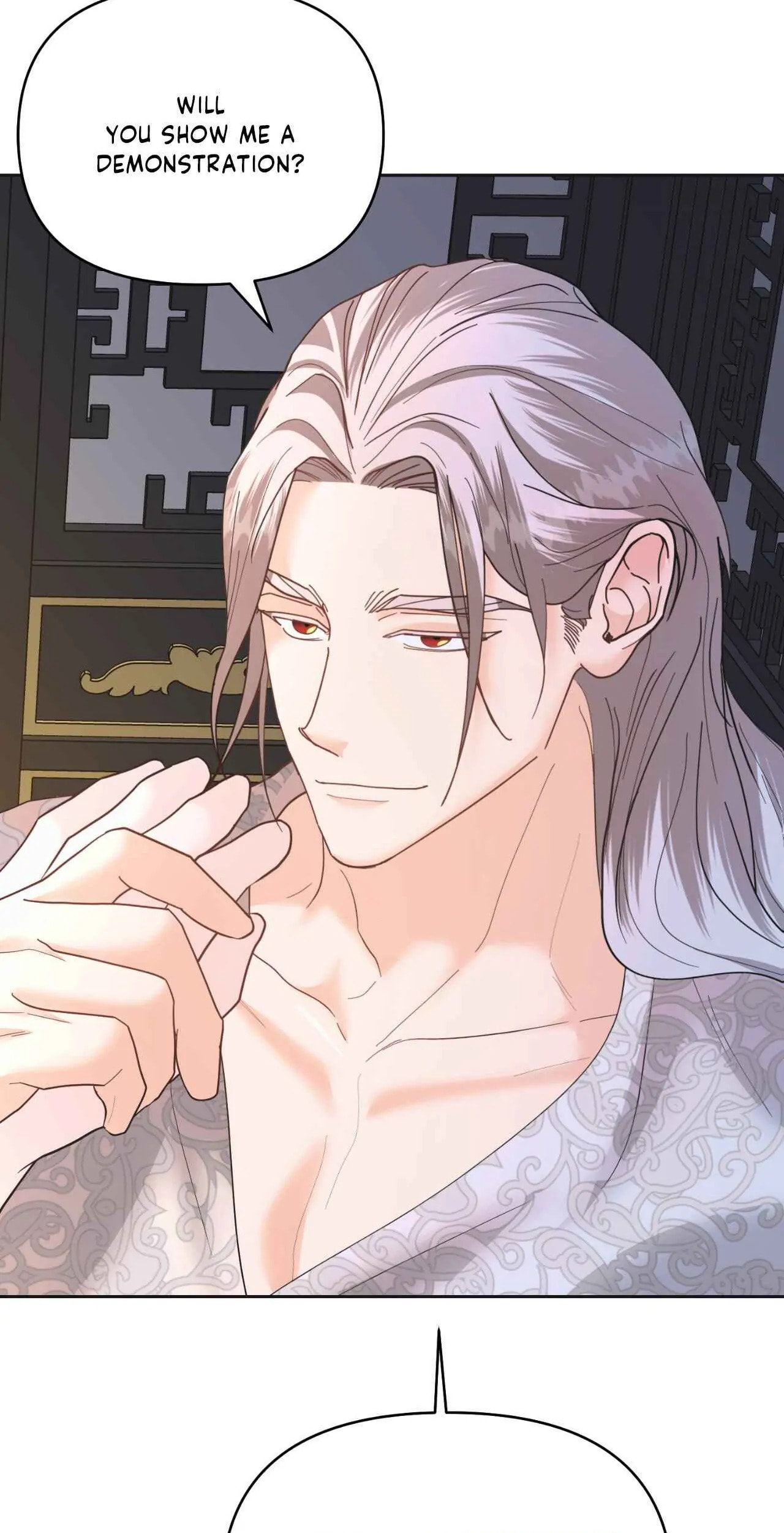 Read Down the Rabbit Hole chapter 19 image 28 on Lezhin