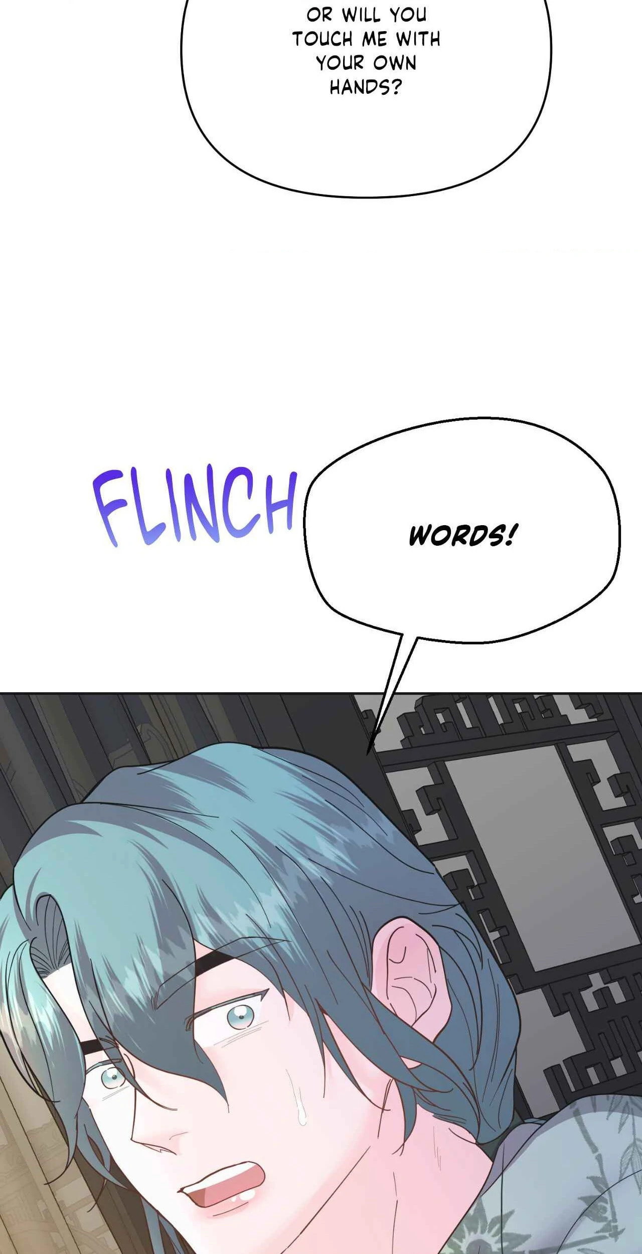 Read Down the Rabbit Hole chapter 19 image 29 on Lezhin