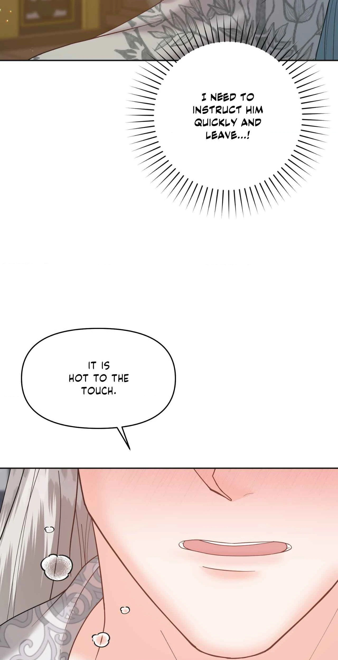 Read Down the Rabbit Hole chapter 19 image 37 on Lezhin