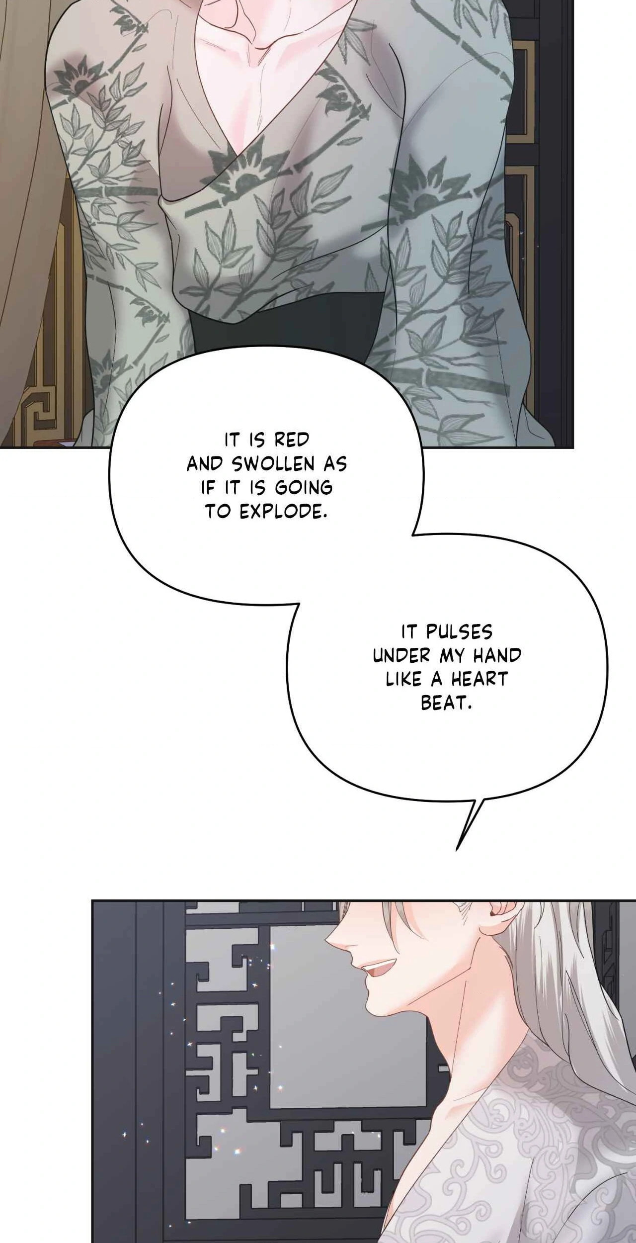 Read Down the Rabbit Hole chapter 19 image 39 on Lezhin