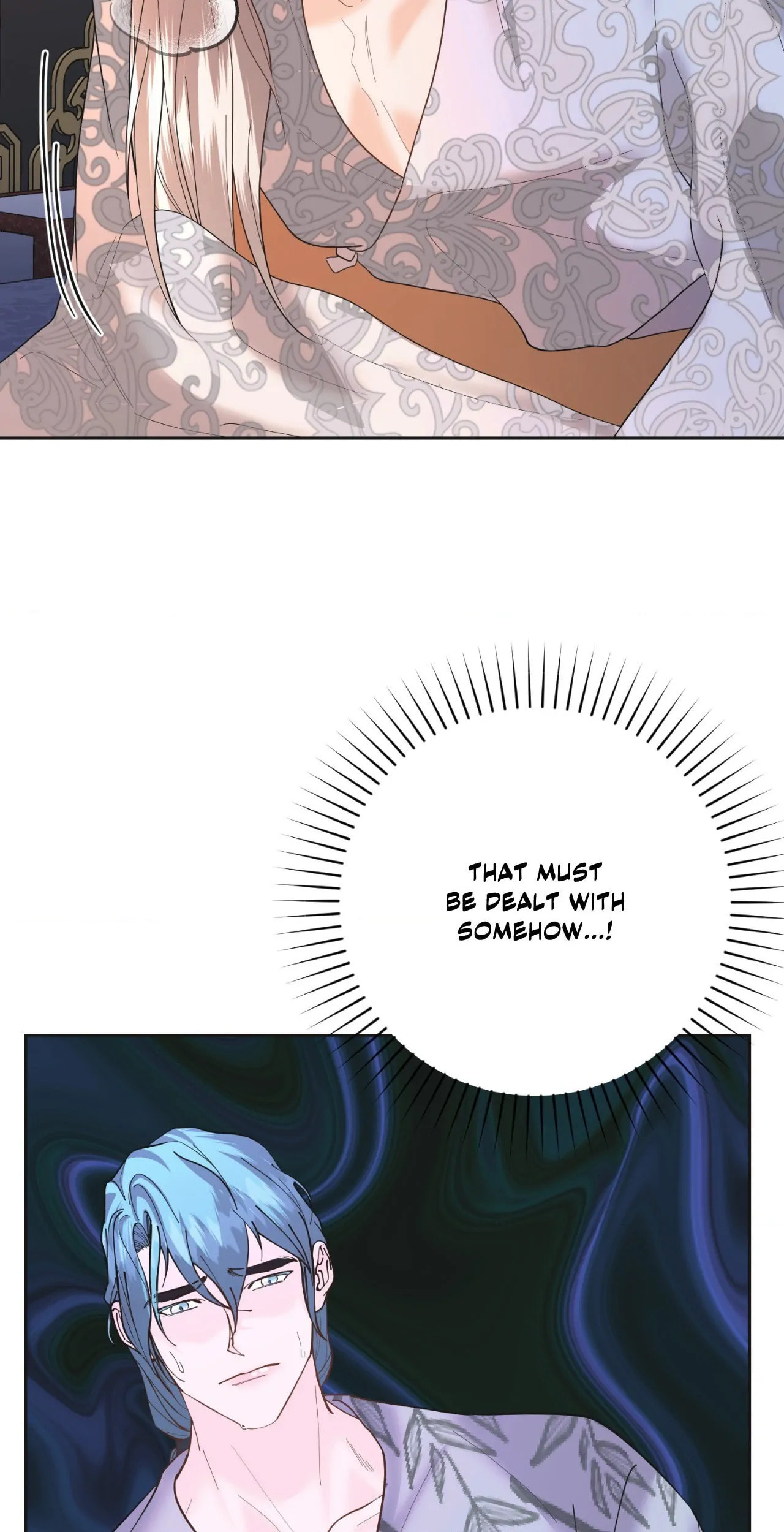 Read Down the Rabbit Hole chapter 19 image 4 on Lezhin