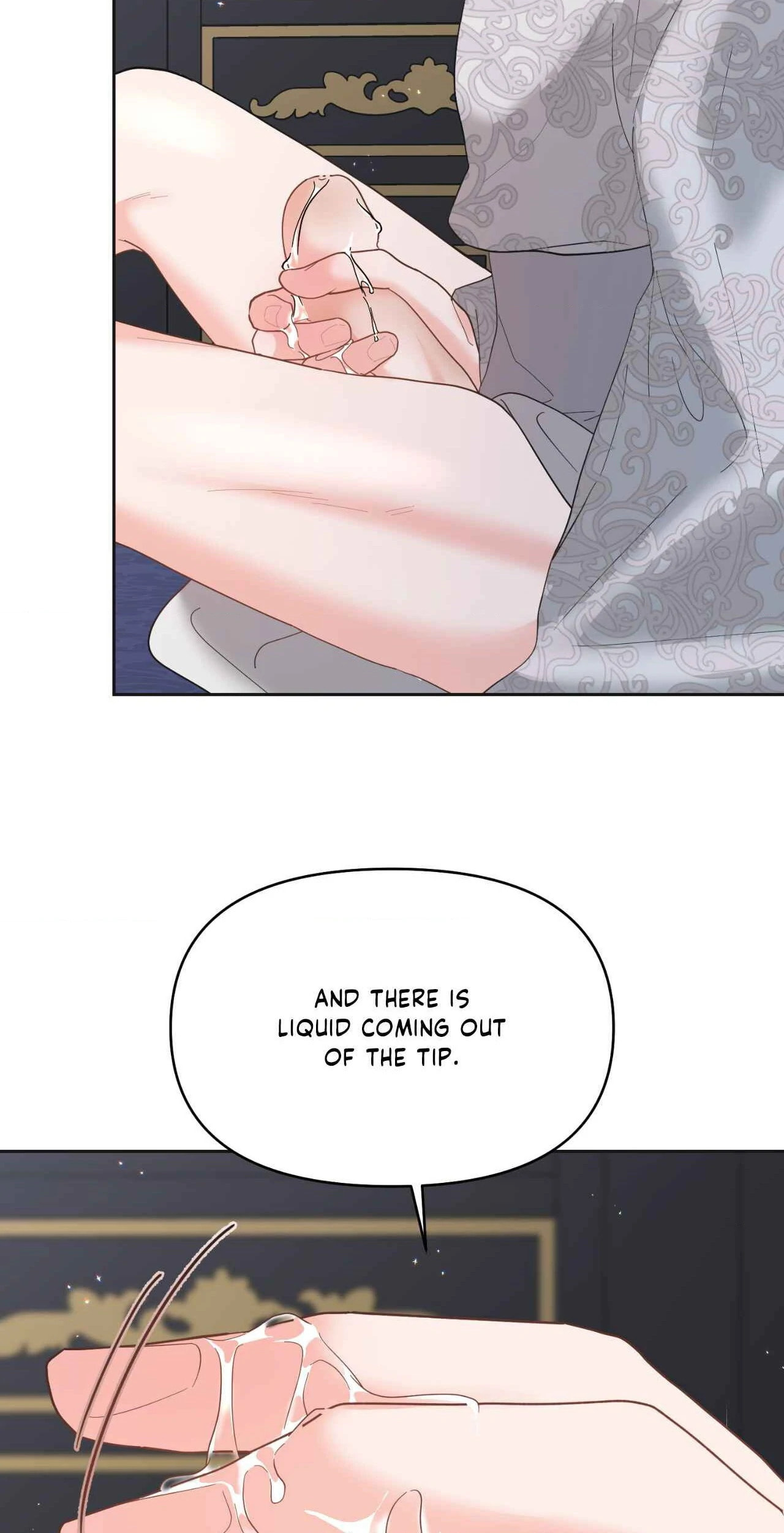 Read Down the Rabbit Hole chapter 19 image 40 on Lezhin