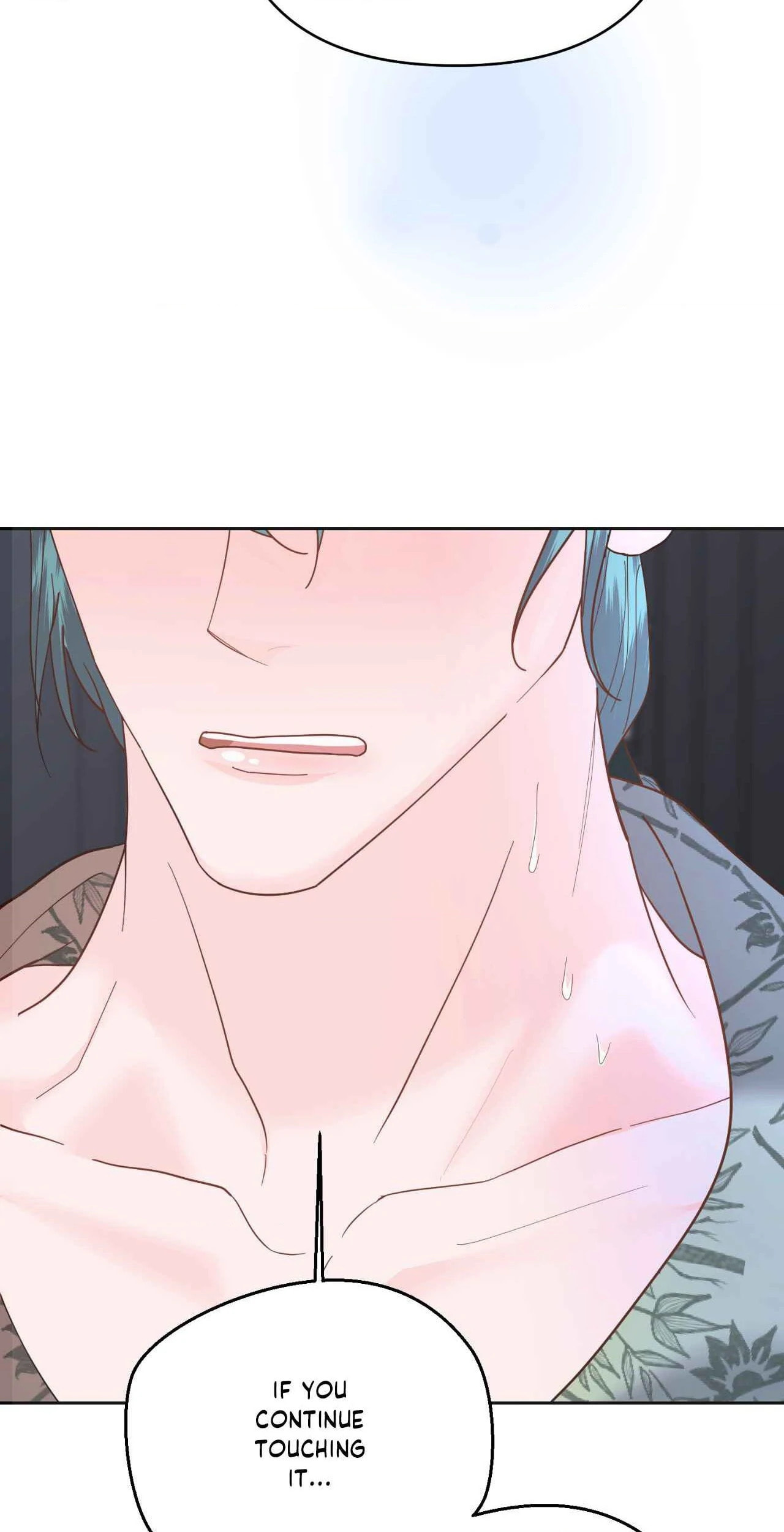 Read Down the Rabbit Hole chapter 19 image 44 on Lezhin