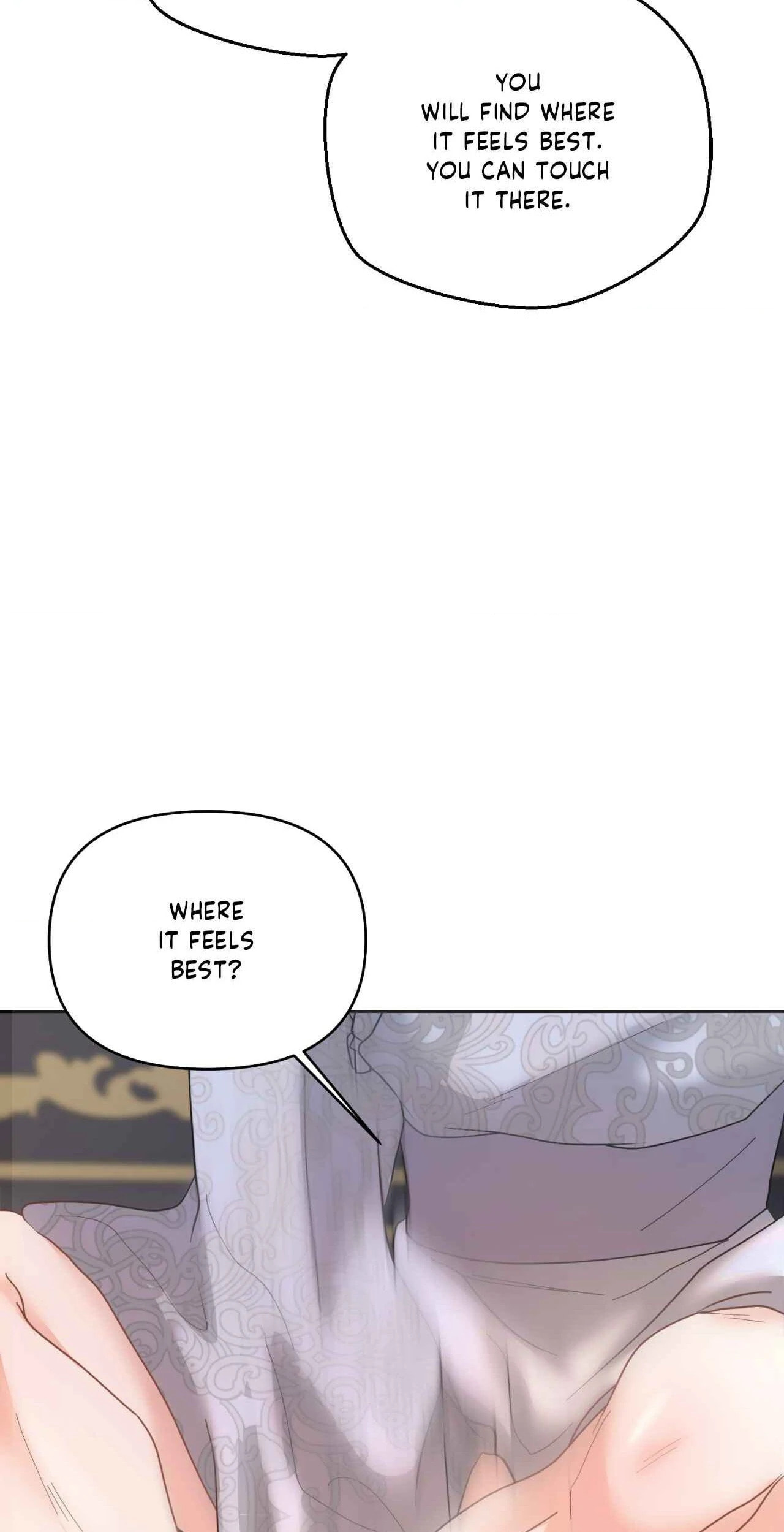 Read Down the Rabbit Hole chapter 19 image 45 on Lezhin