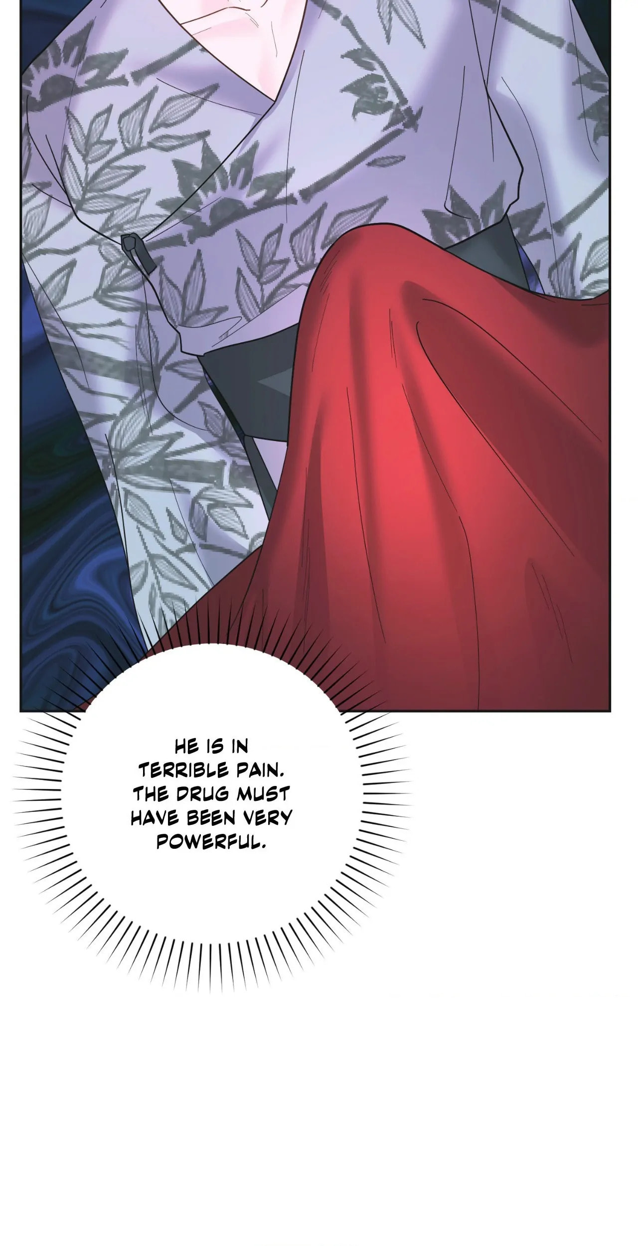 Read Down the Rabbit Hole chapter 19 image 5 on Lezhin