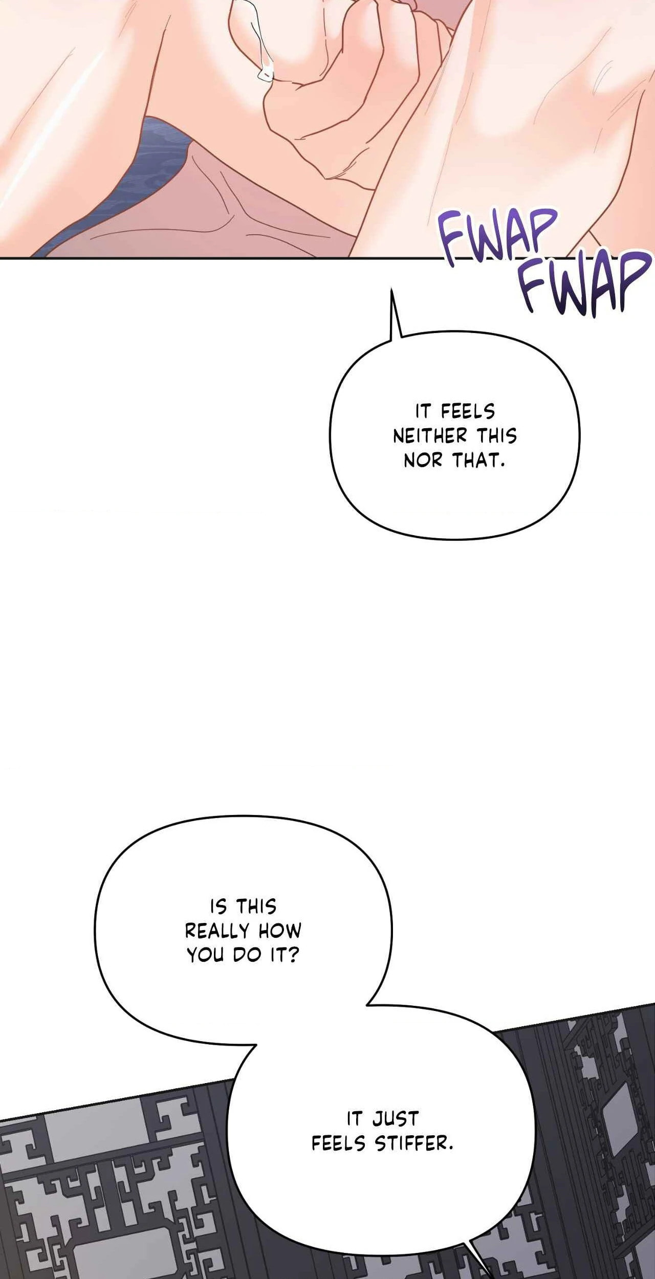 Read Down the Rabbit Hole chapter 19 image 52 on Lezhin