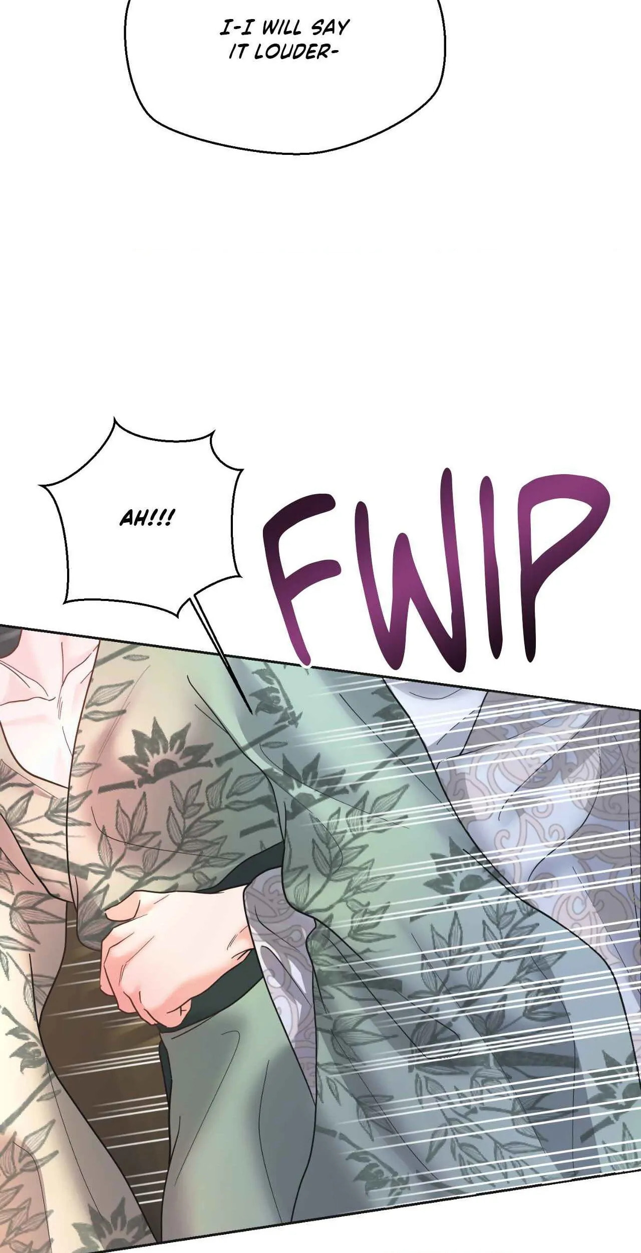 Read Down the Rabbit Hole chapter 19 image 56 on Lezhin