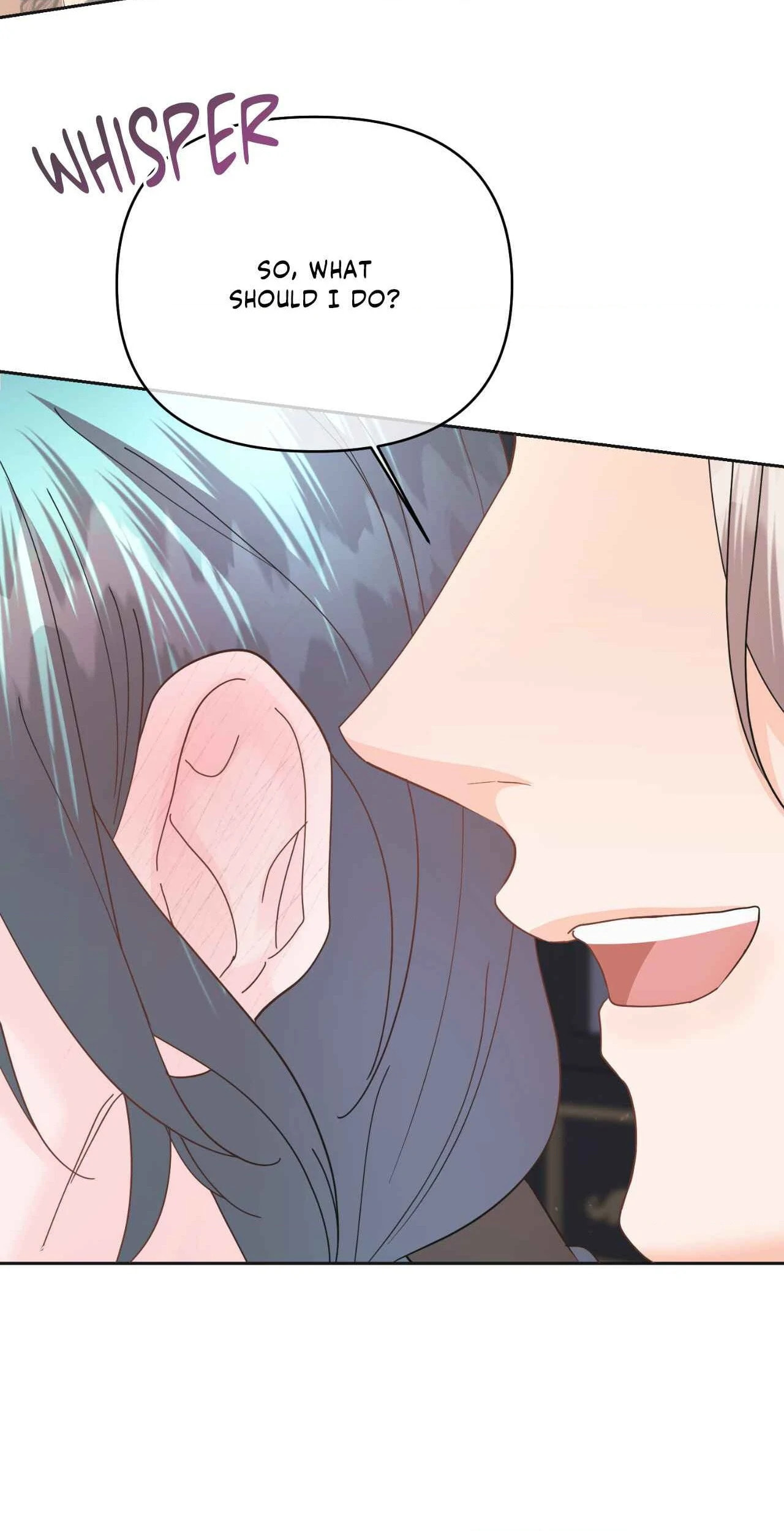 Read Down the Rabbit Hole chapter 19 image 57 on Lezhin