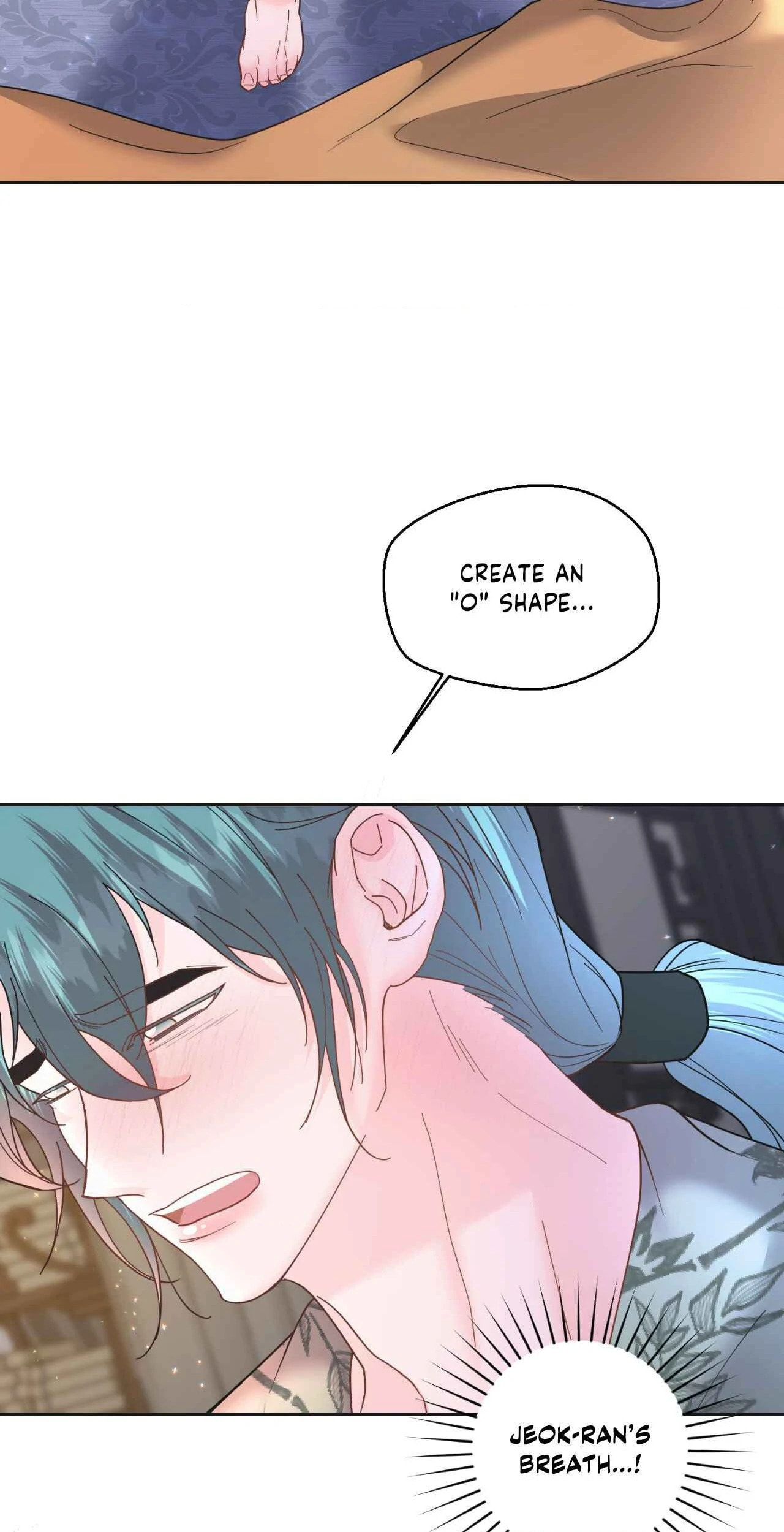 Read Down the Rabbit Hole chapter 19 image 59 on Lezhin
