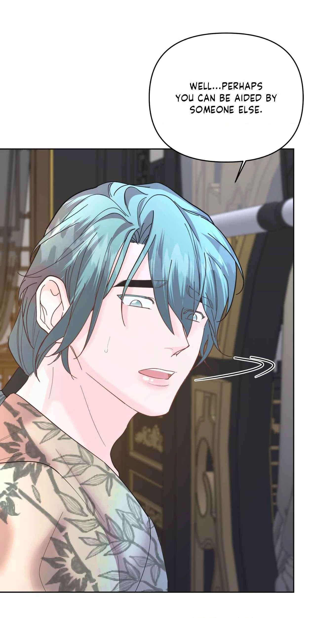Read Down the Rabbit Hole chapter 19 image 6 on Lezhin