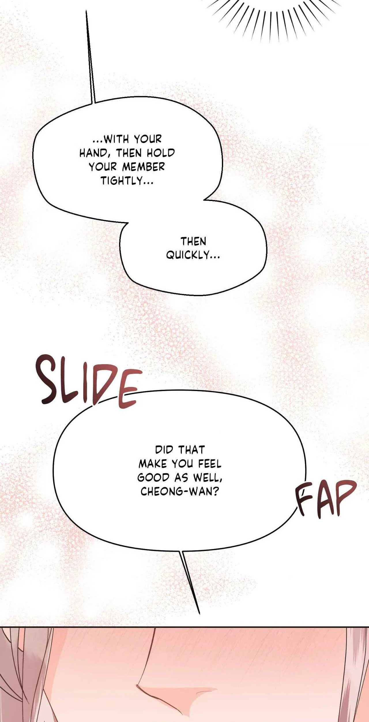 Read Down the Rabbit Hole chapter 19 image 60 on Lezhin