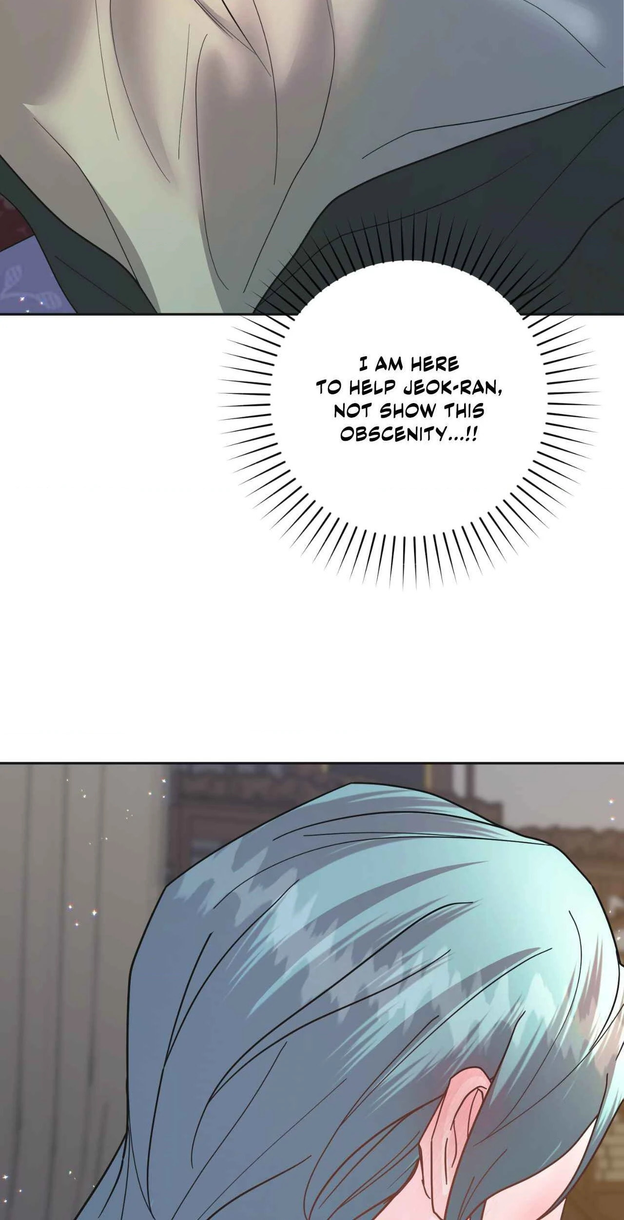 Read Down the Rabbit Hole chapter 19 image 63 on Lezhin