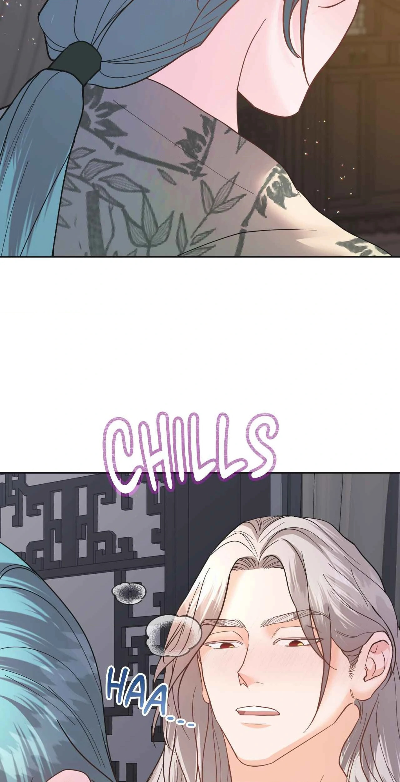 Read Down the Rabbit Hole chapter 19 image 64 on Lezhin