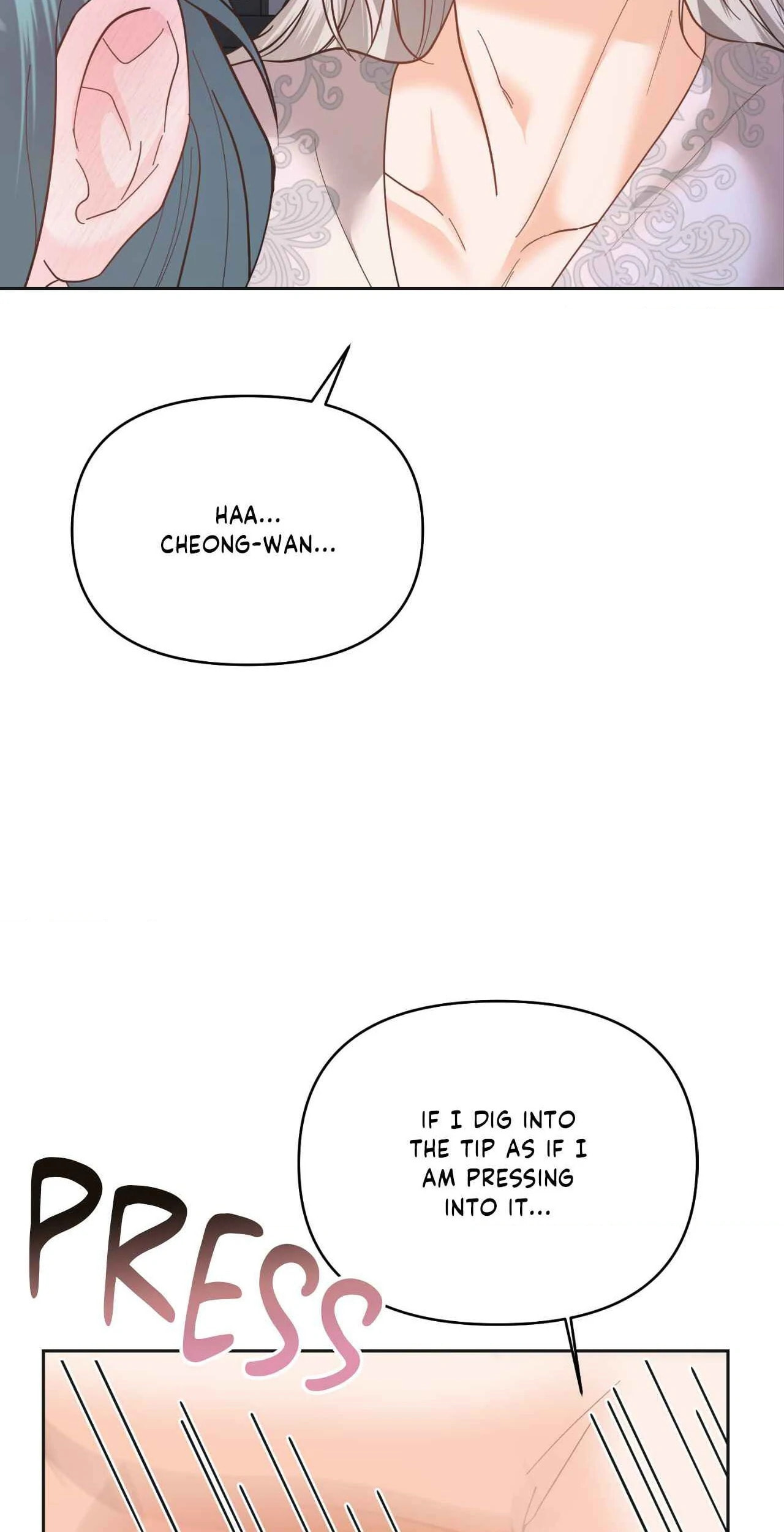Read Down the Rabbit Hole chapter 19 image 65 on Lezhin