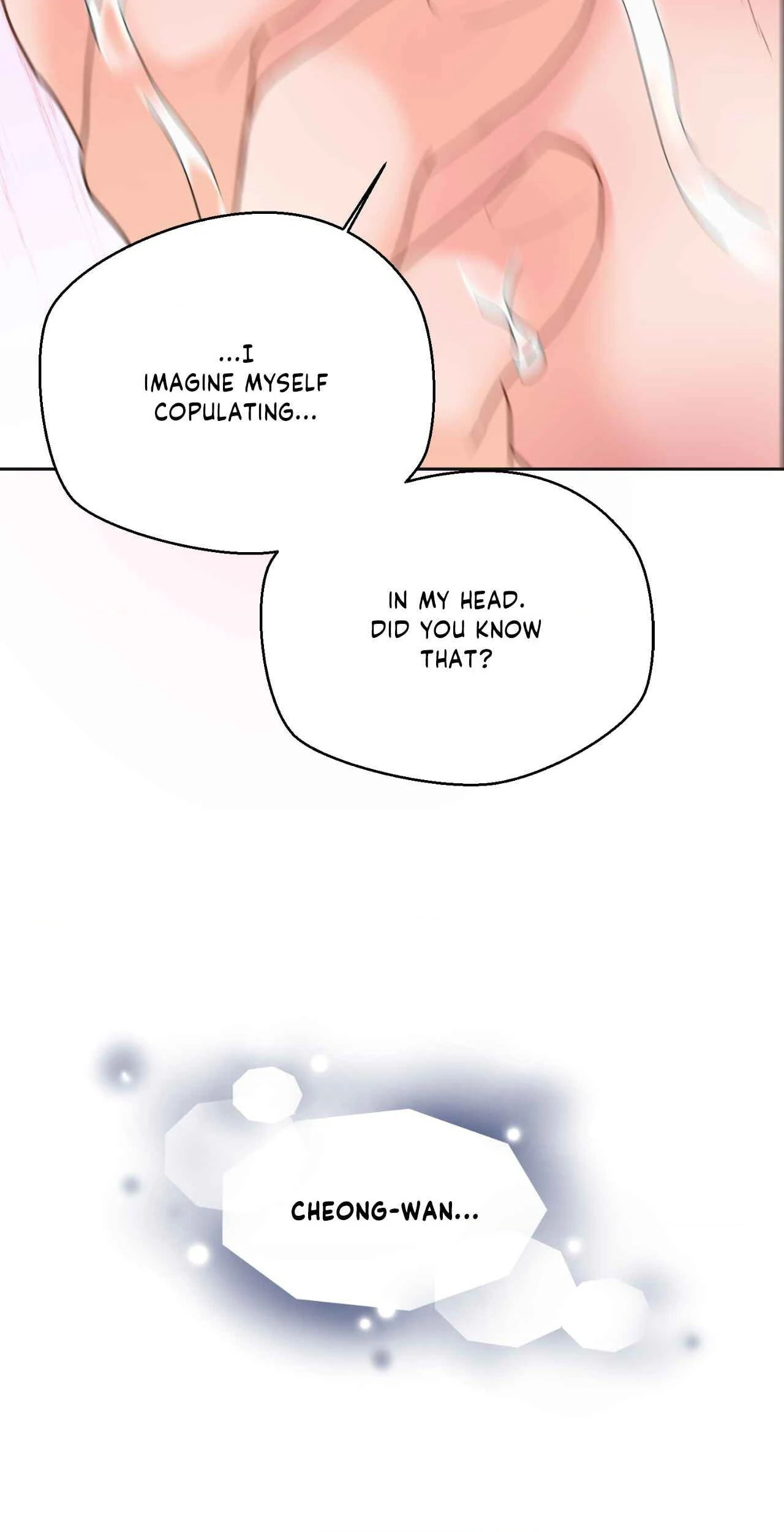 Read Down the Rabbit Hole chapter 19 image 69 on Lezhin