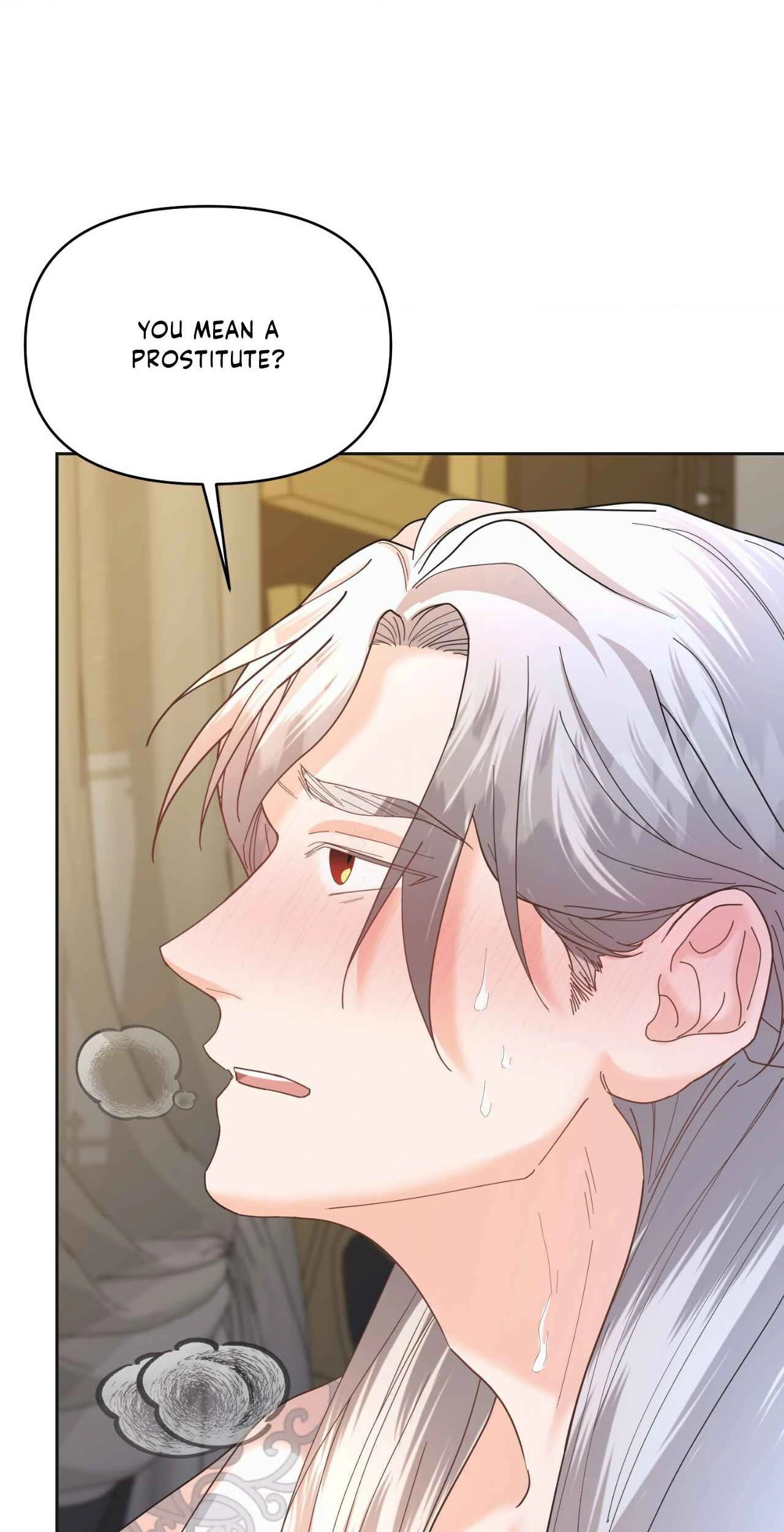 Read Down the Rabbit Hole chapter 19 image 7 on Lezhin