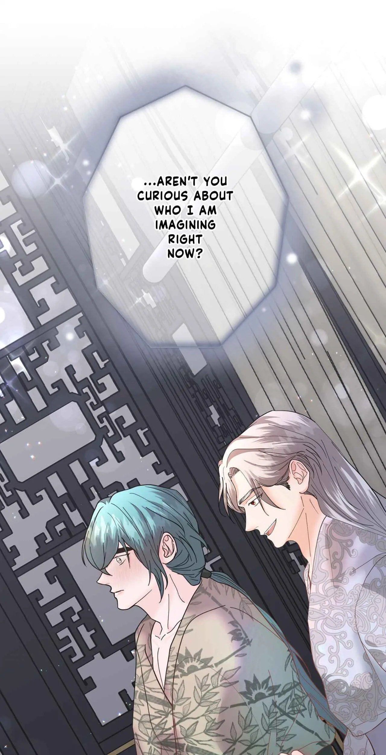 Read Down the Rabbit Hole chapter 19 image 70 on Lezhin