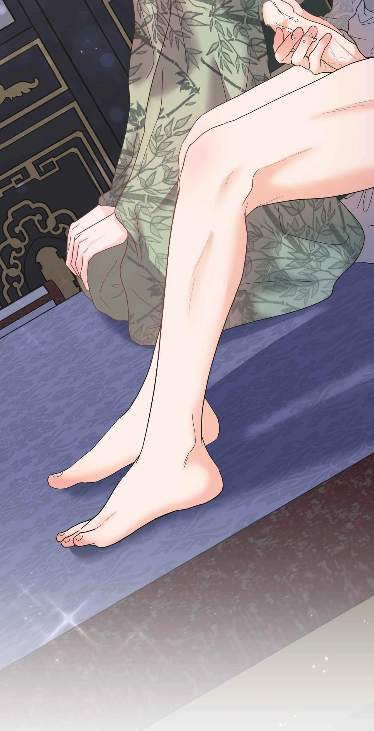 Read Down the Rabbit Hole chapter 19 image 71 on Lezhin