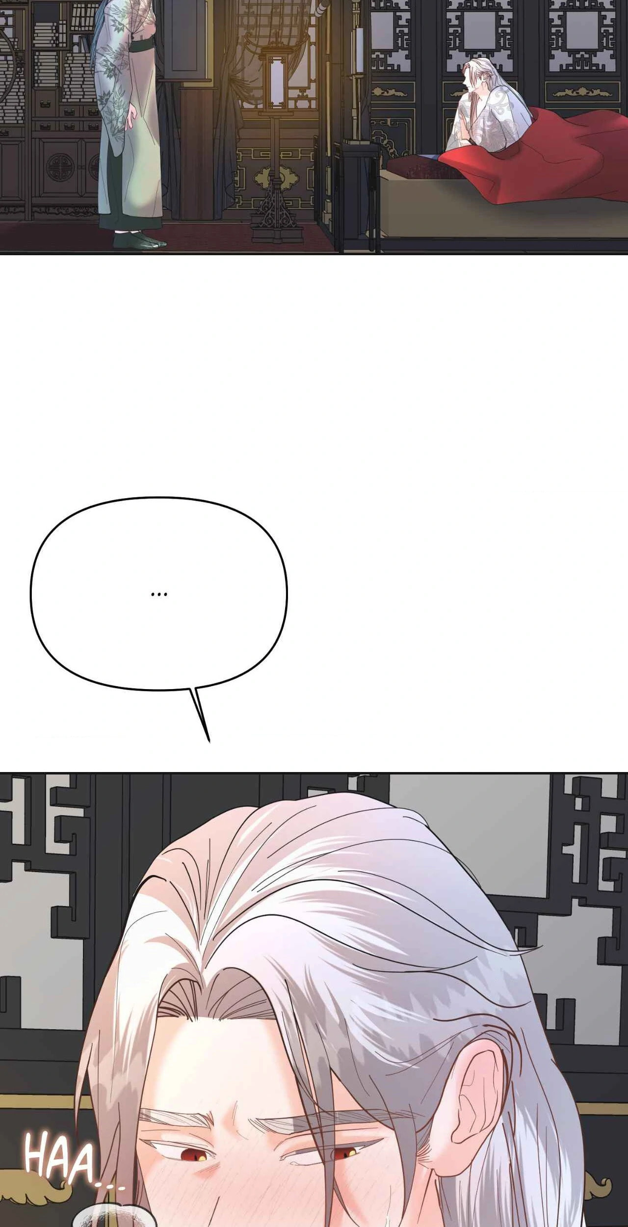 Read Down the Rabbit Hole chapter 19 image 9 on Lezhin