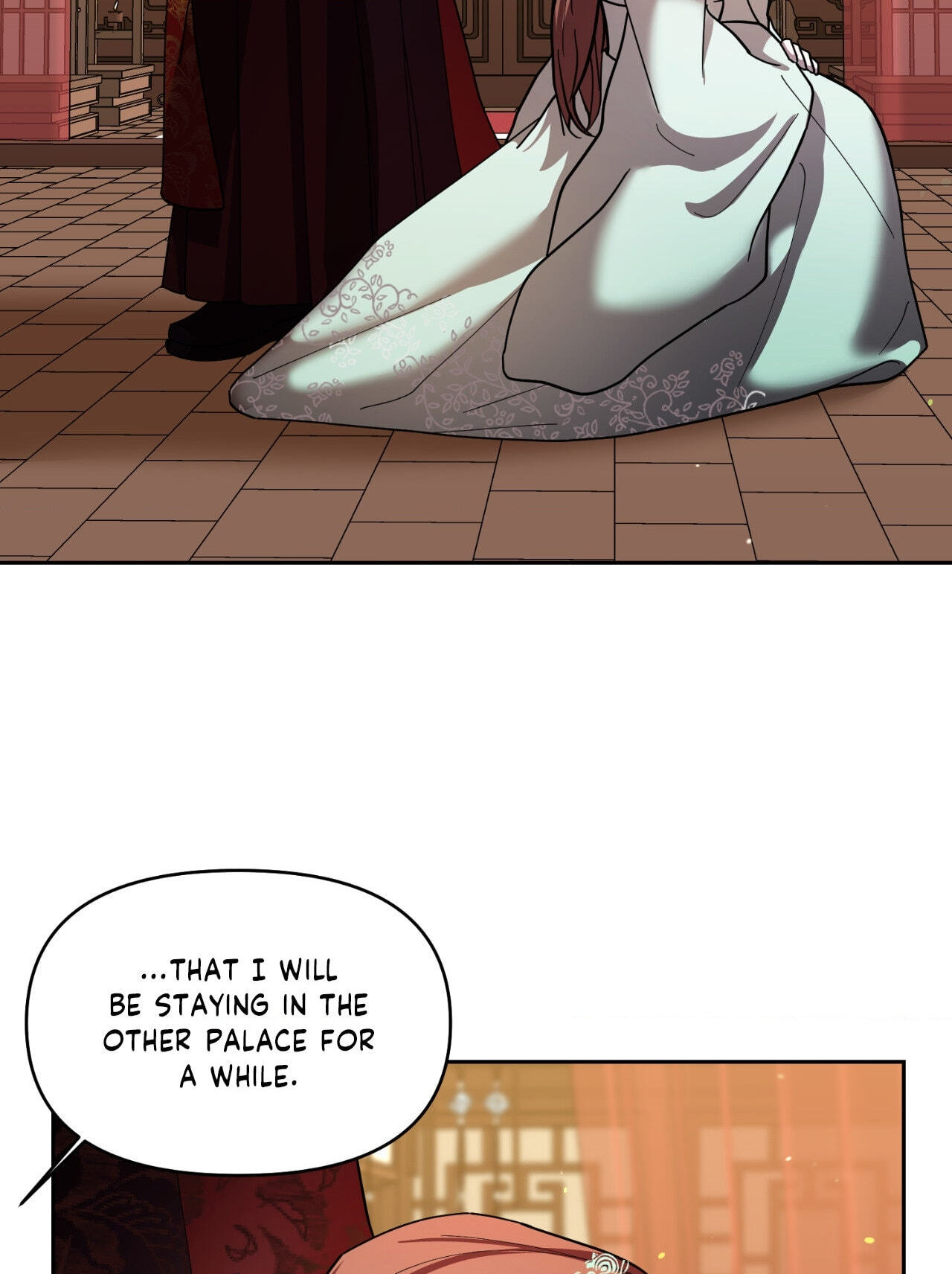 Read Down the Rabbit Hole chapter 2 image 10 on Lezhin