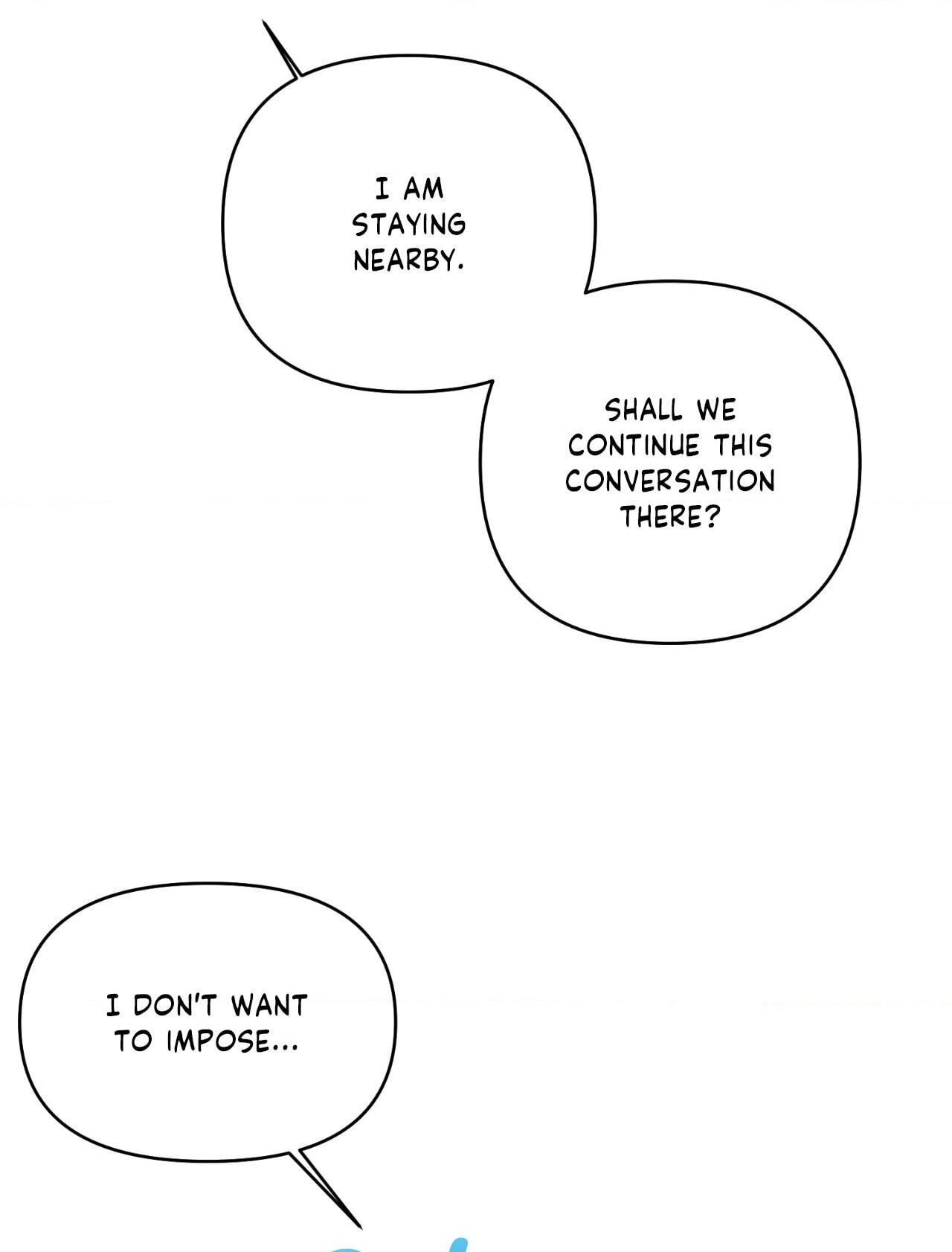 Read Down the Rabbit Hole chapter 2 image 100 on Lezhin