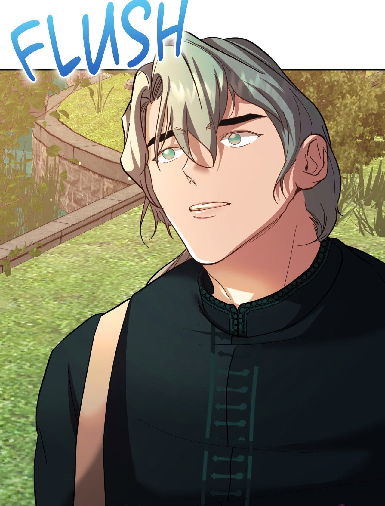 Read Down the Rabbit Hole chapter 2 image 101 on Lezhin