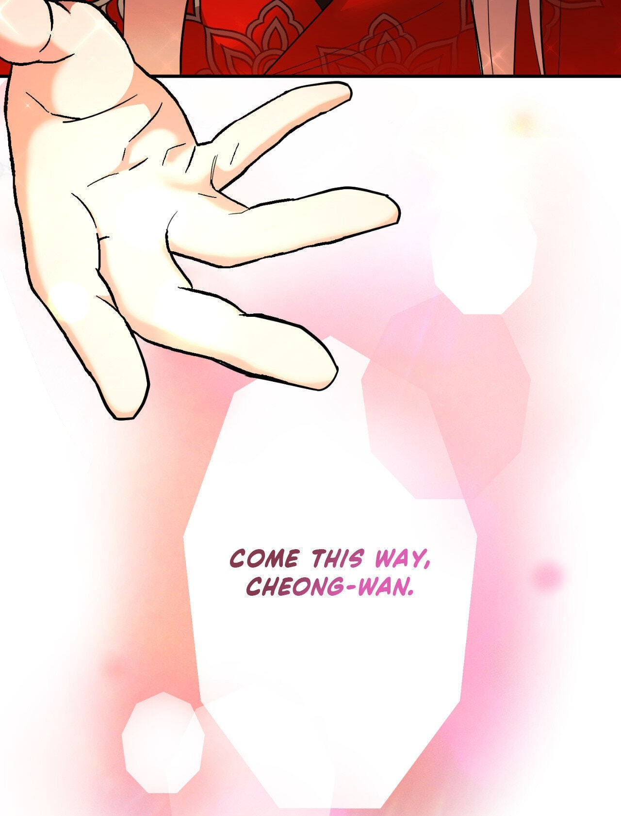 Read Down the Rabbit Hole chapter 2 image 106 on Lezhin