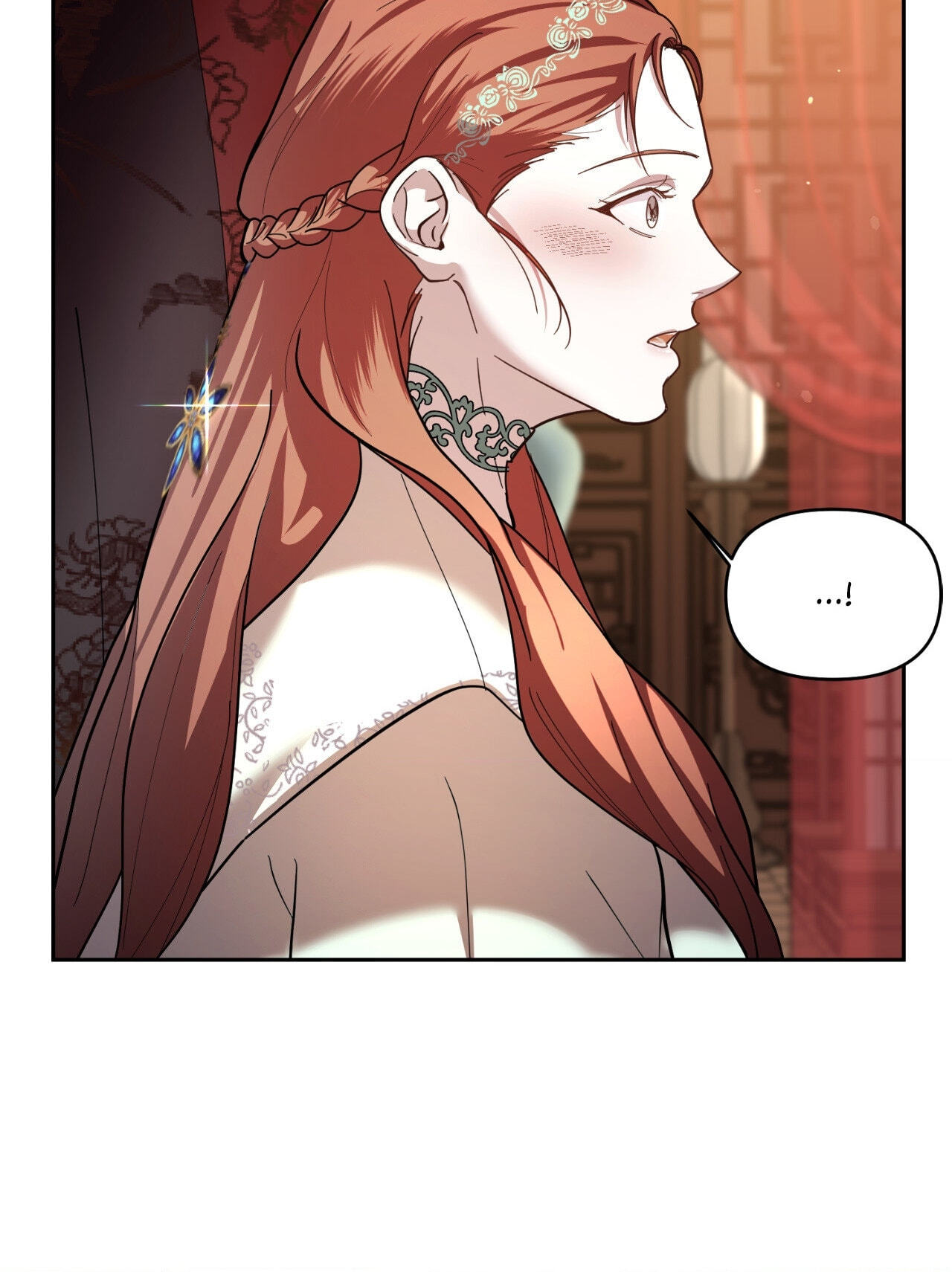 Read Down the Rabbit Hole chapter 2 image 11 on Lezhin