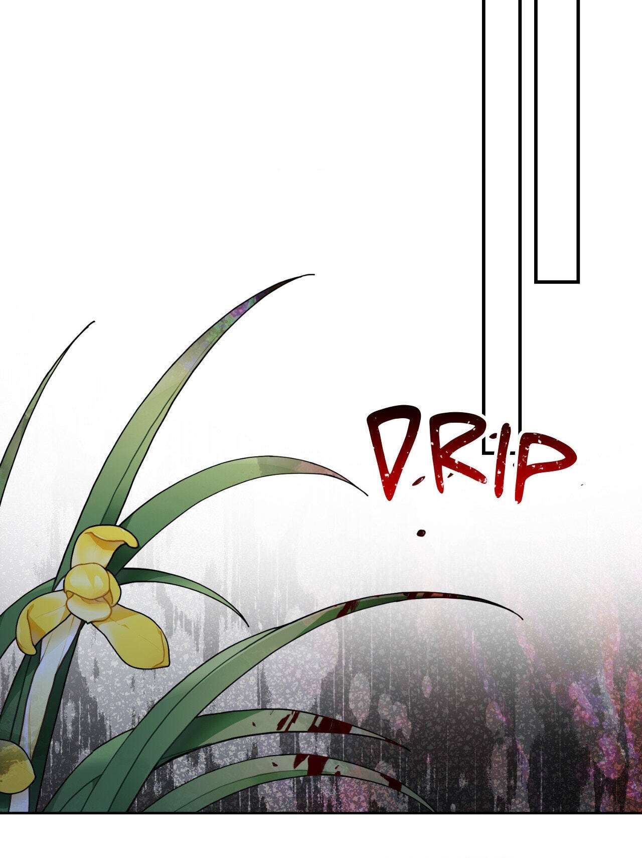 Read Down the Rabbit Hole chapter 2 image 15 on Lezhin