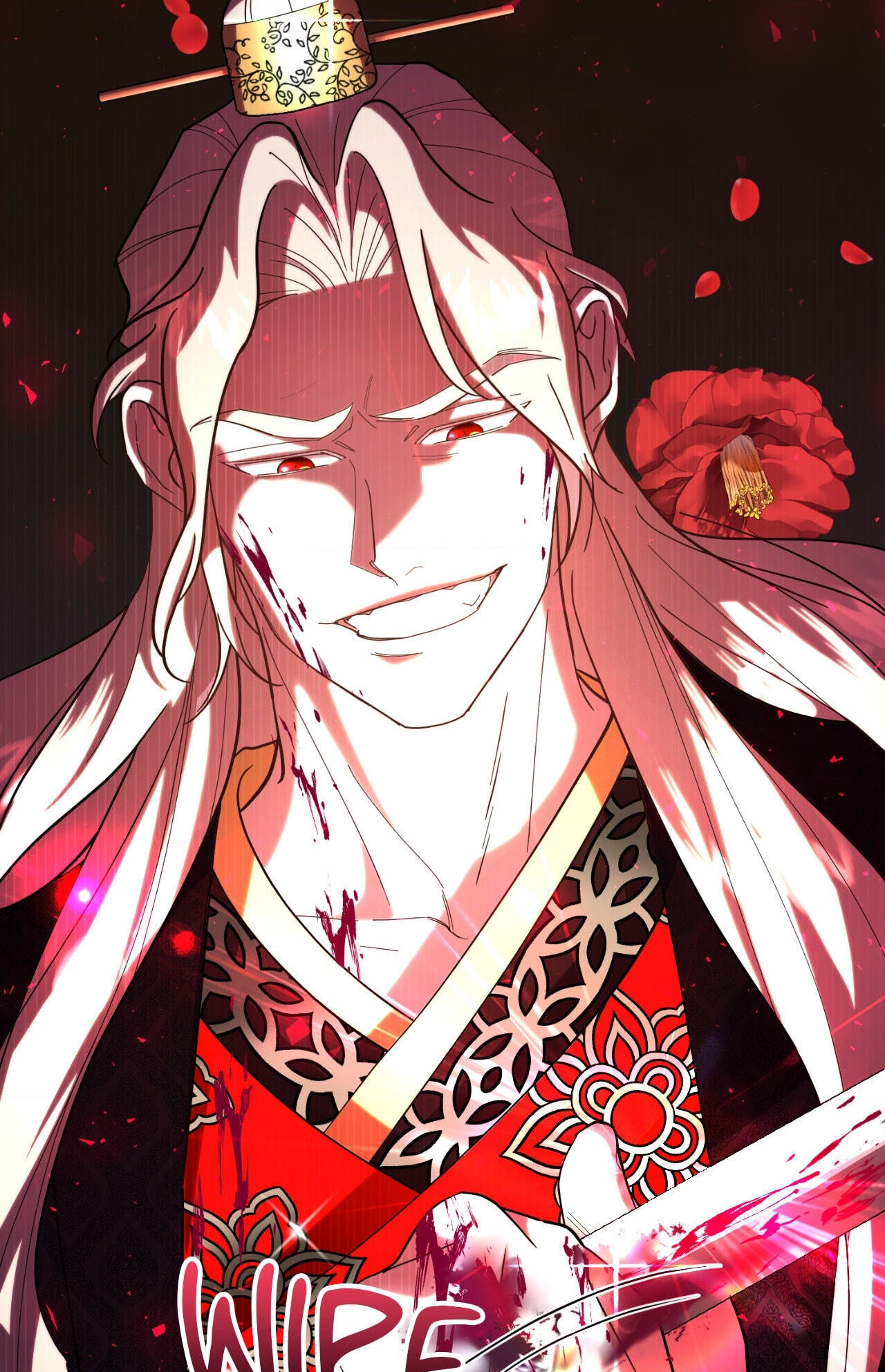 Read Down the Rabbit Hole chapter 2 image 18 on Lezhin