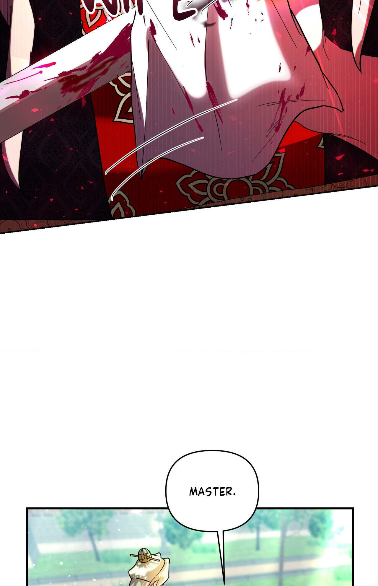 Read Down the Rabbit Hole chapter 2 image 19 on Lezhin