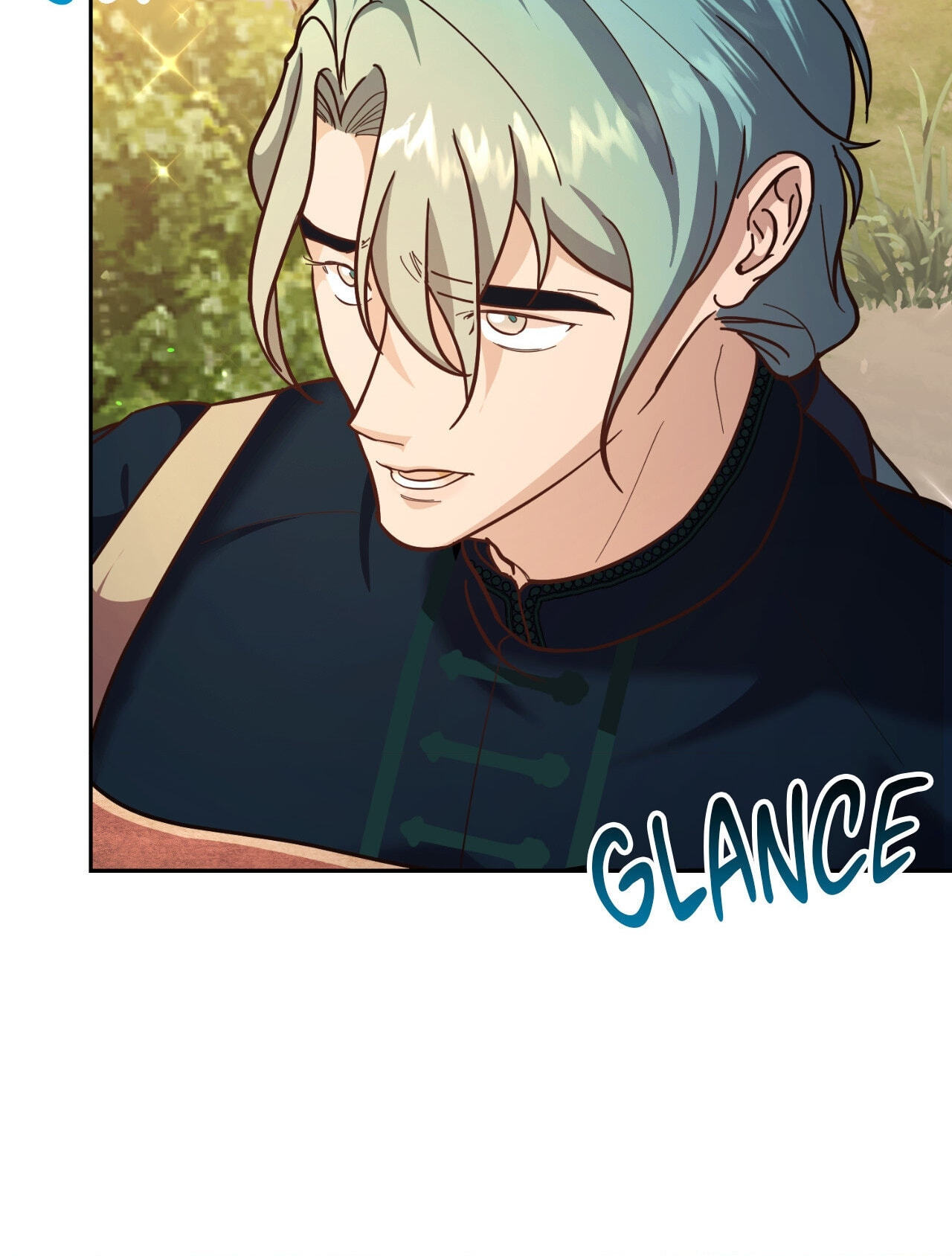 Read Down the Rabbit Hole chapter 2 image 33 on Lezhin