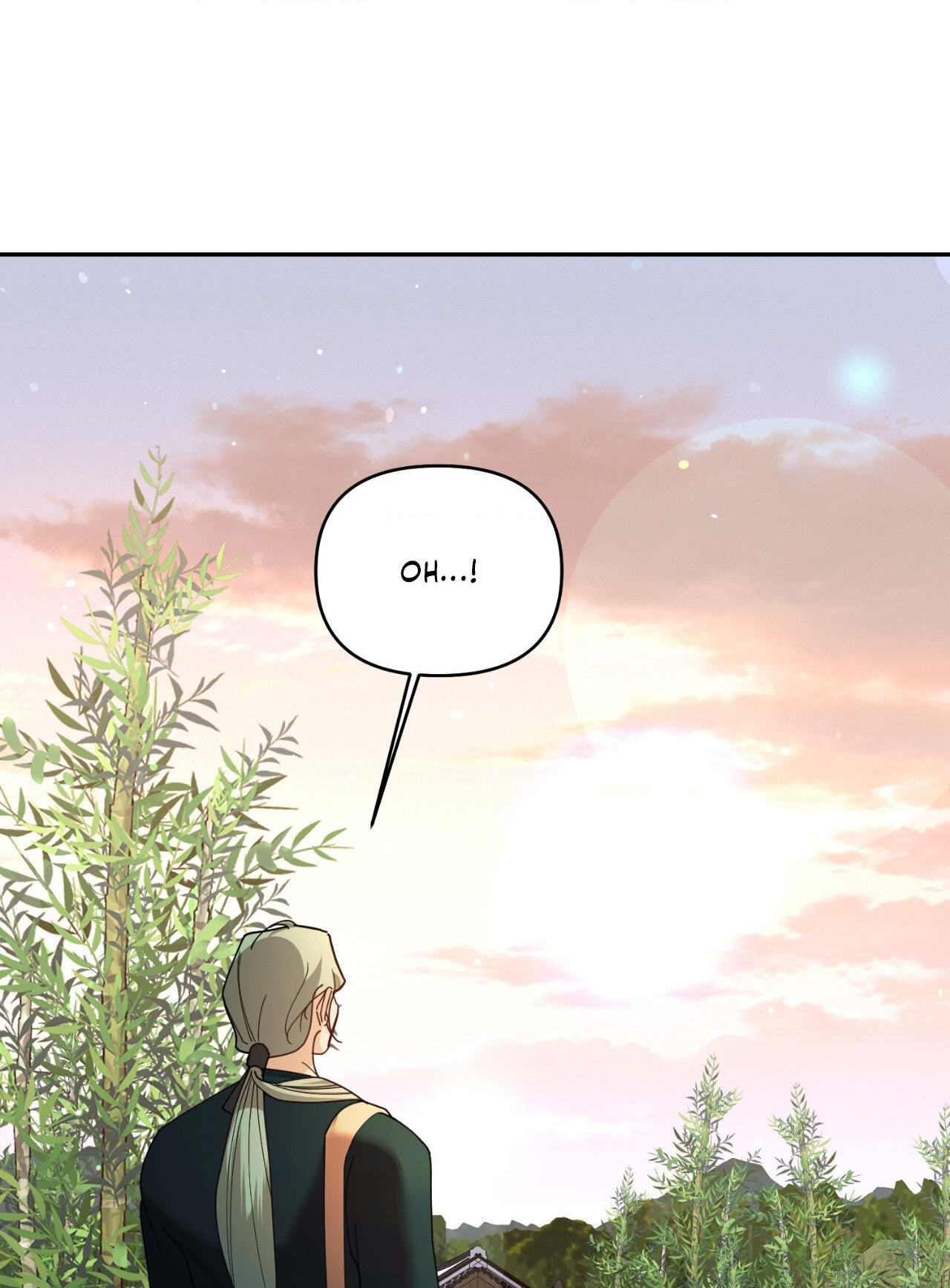 Read Down the Rabbit Hole chapter 2 image 34 on Lezhin
