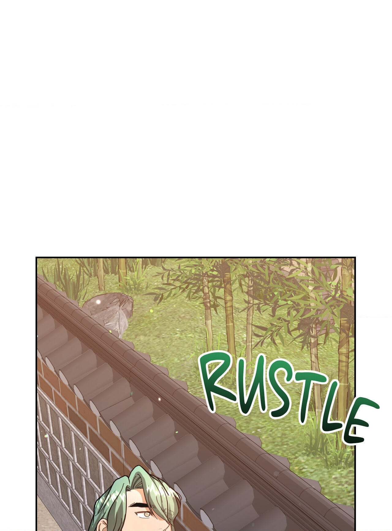 Read Down the Rabbit Hole chapter 2 image 39 on Lezhin
