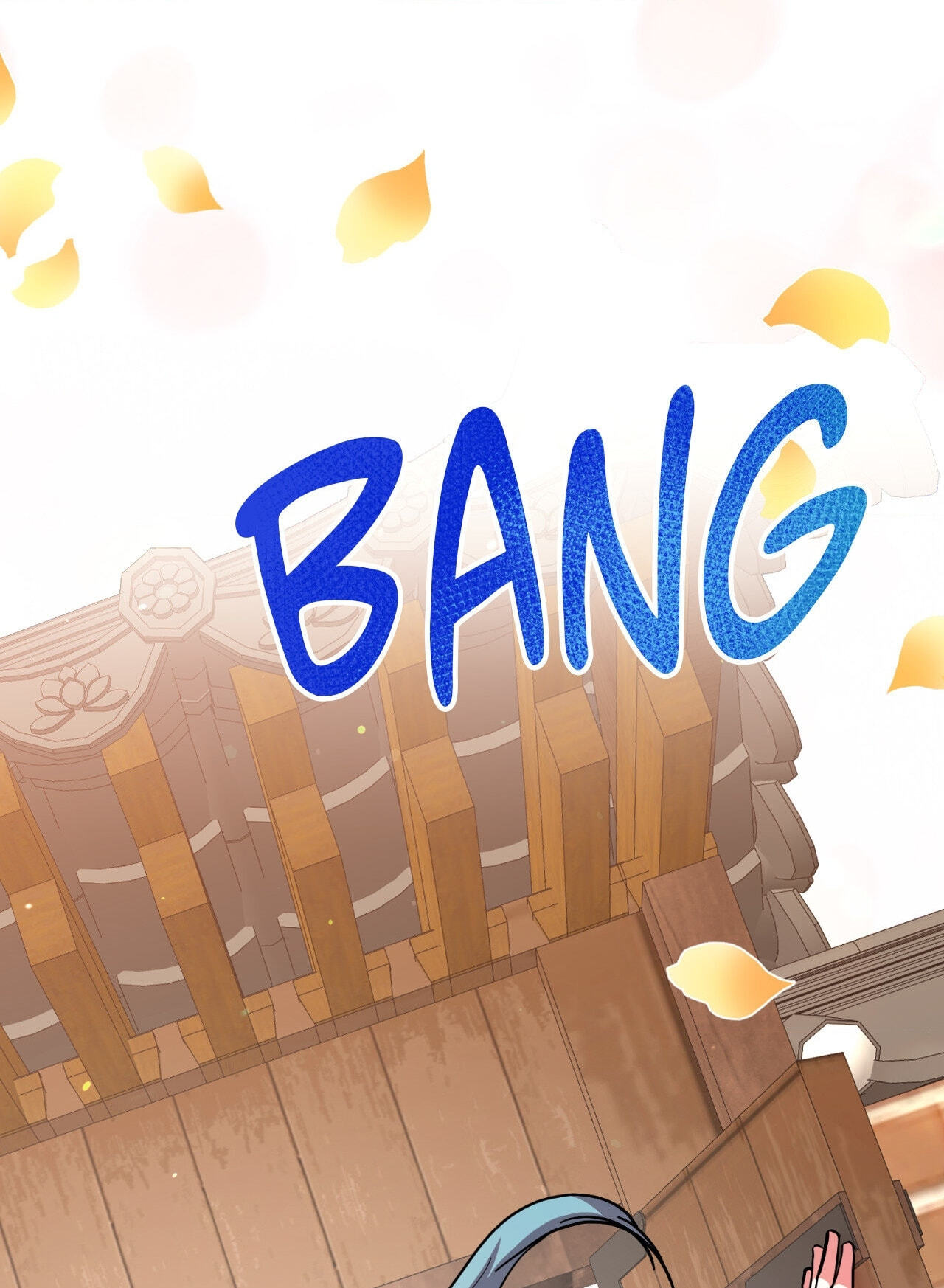 Read Down the Rabbit Hole chapter 2 image 42 on Lezhin