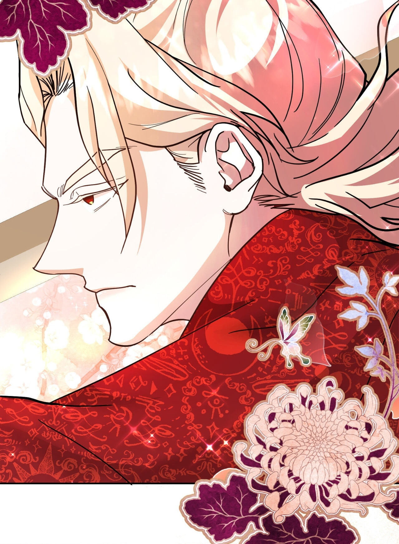 Read Down the Rabbit Hole chapter 2 image 47 on Lezhin