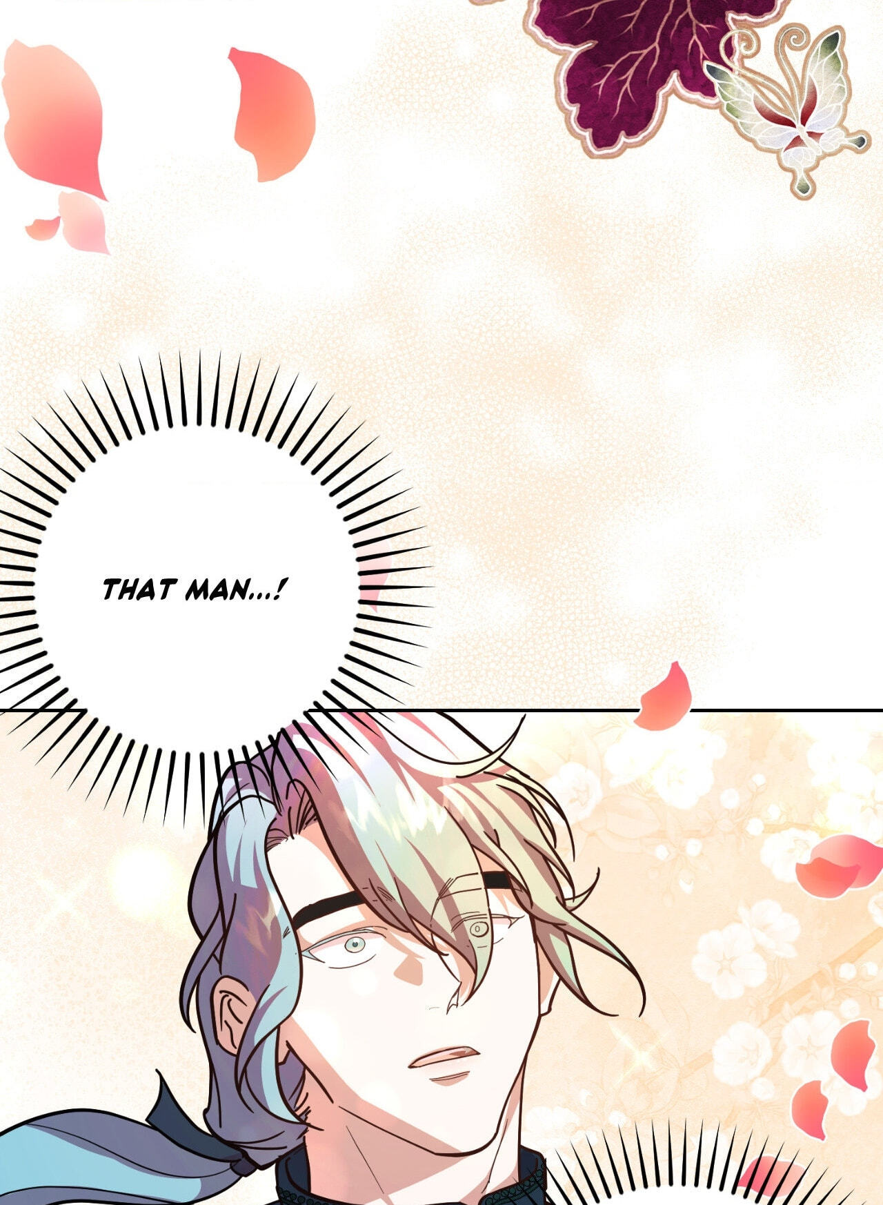 Read Down the Rabbit Hole chapter 2 image 48 on Lezhin