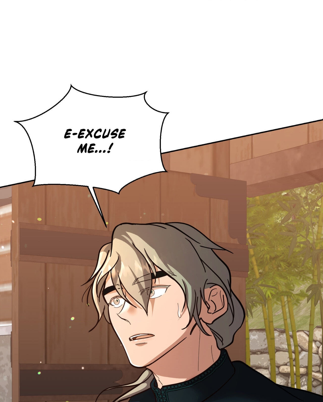 Read Down the Rabbit Hole chapter 2 image 52 on Lezhin
