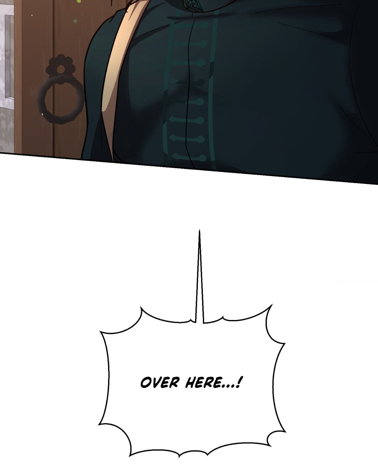 Read Down the Rabbit Hole chapter 2 image 53 on Lezhin