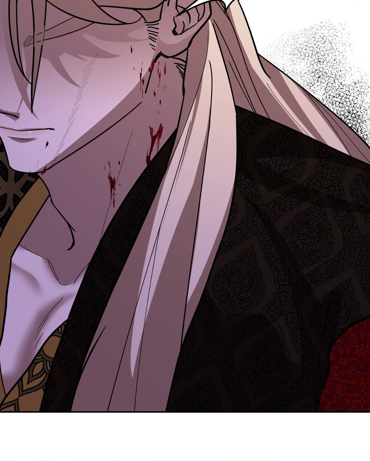 Read Down the Rabbit Hole chapter 2 image 55 on Lezhin