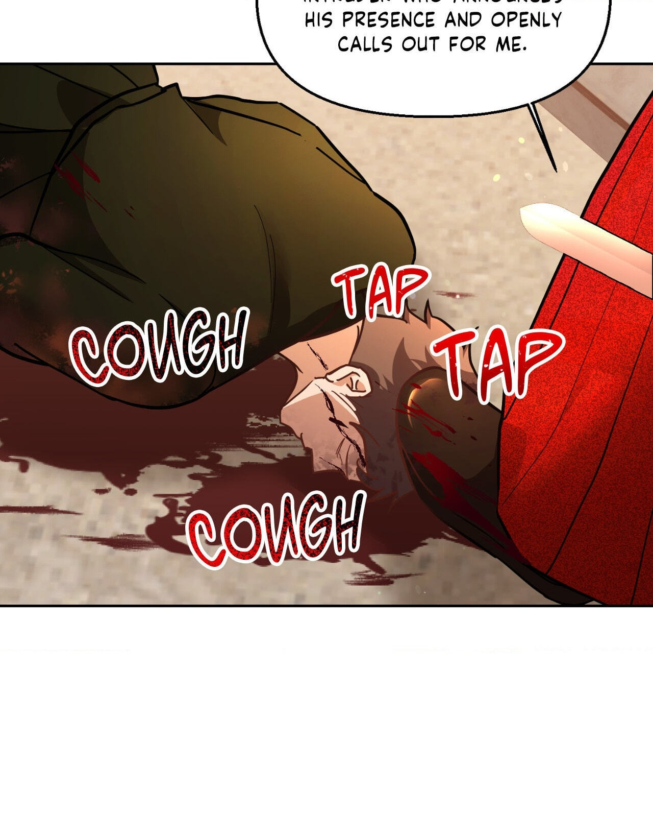 Read Down the Rabbit Hole chapter 2 image 58 on Lezhin