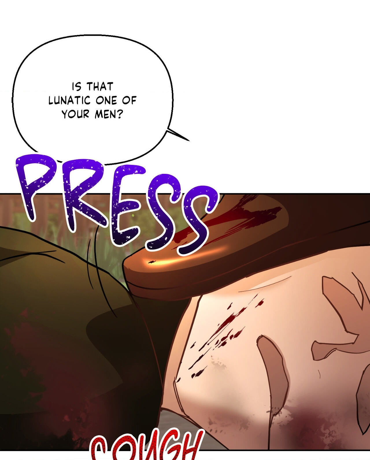 Read Down the Rabbit Hole chapter 2 image 59 on Lezhin
